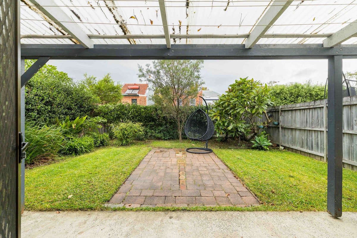 garden