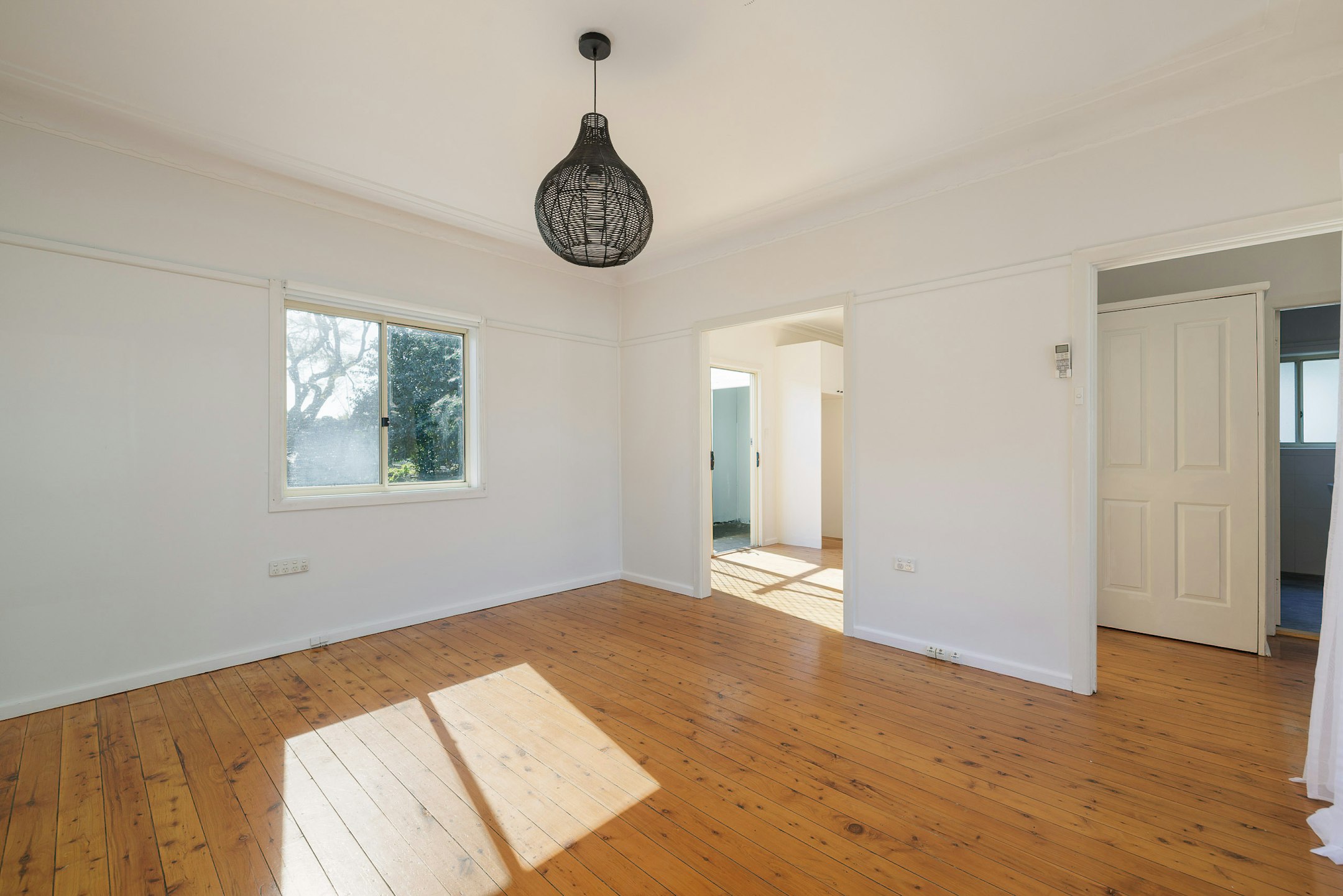 floor