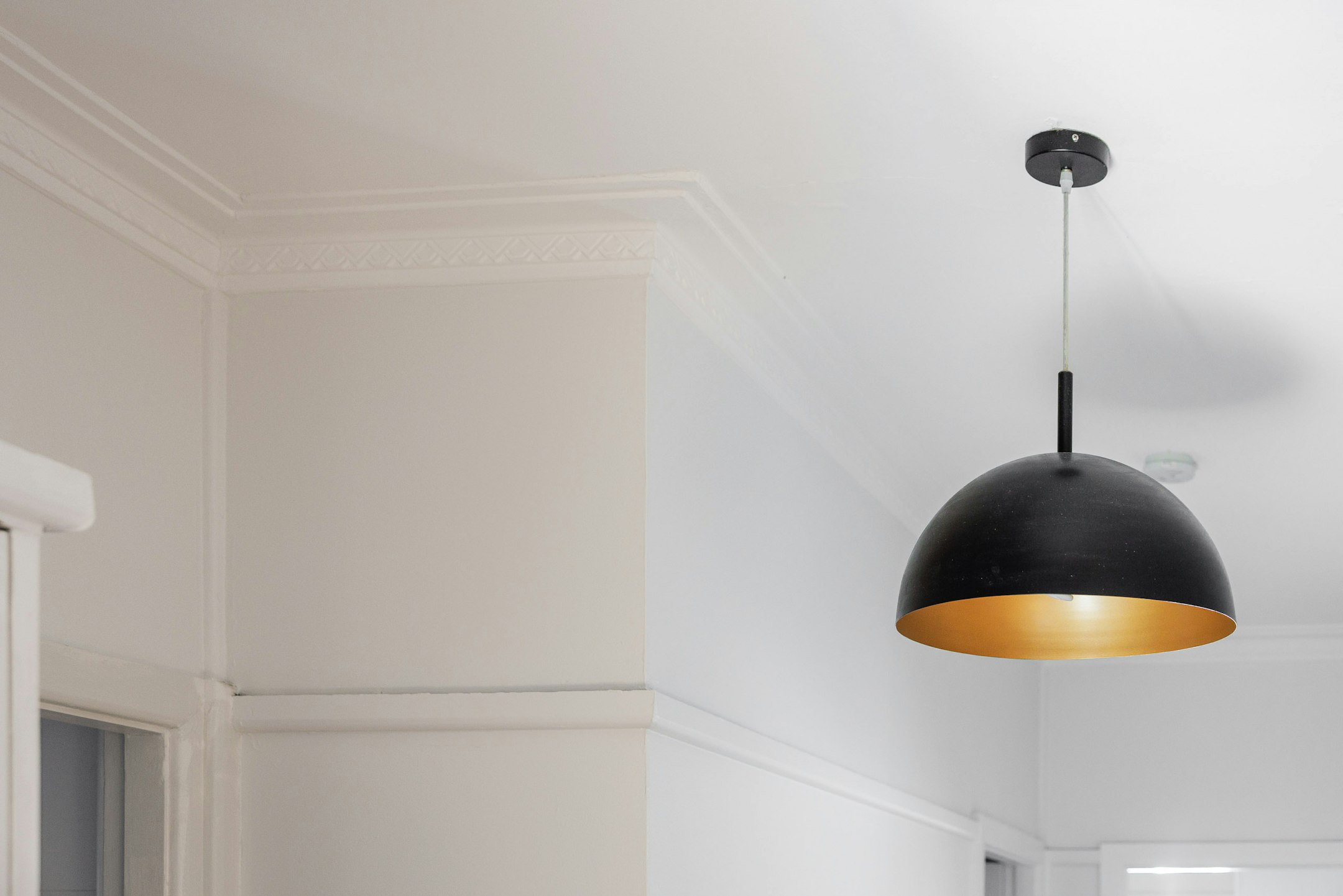 ceiling light