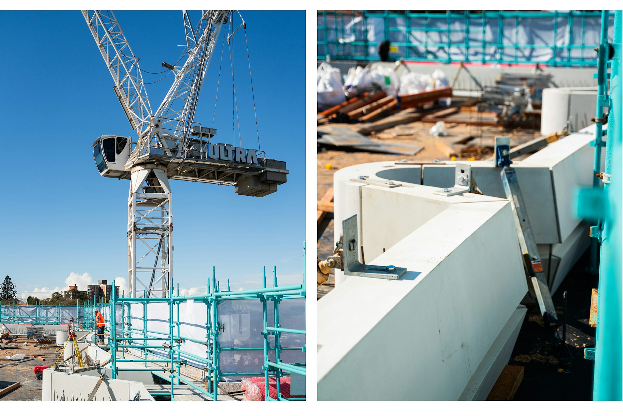 construction