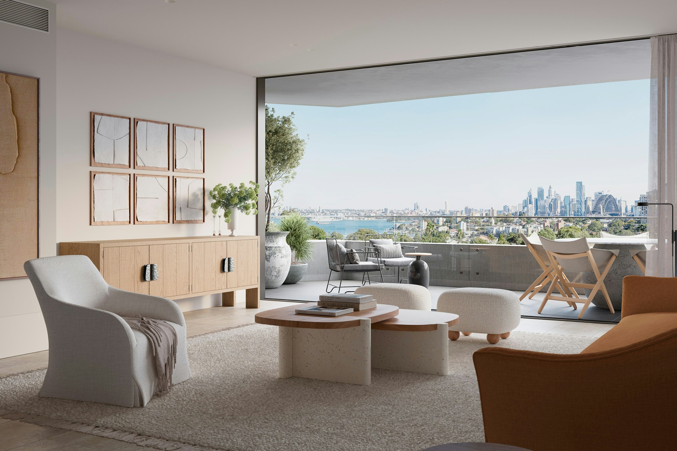penthouse
