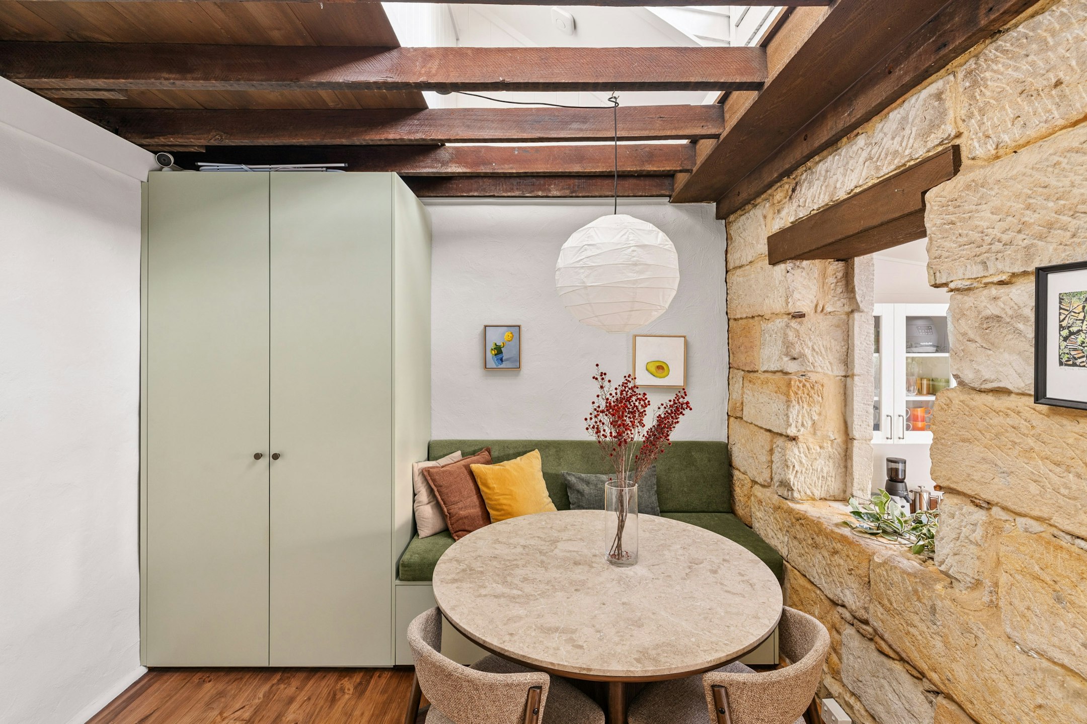 interior design