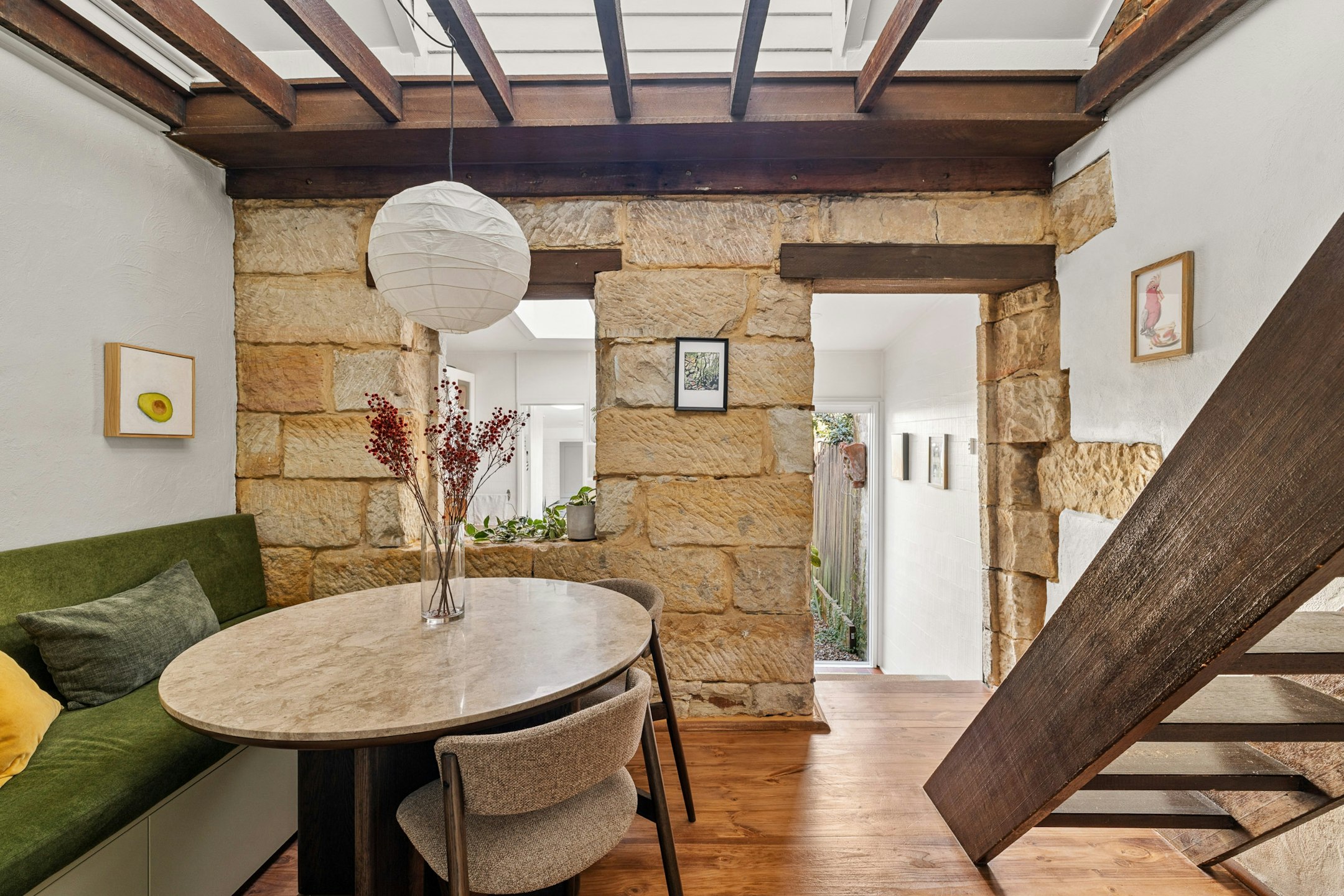 interior design