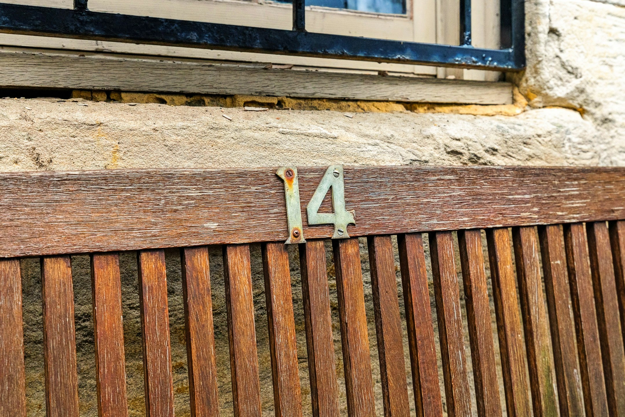 number