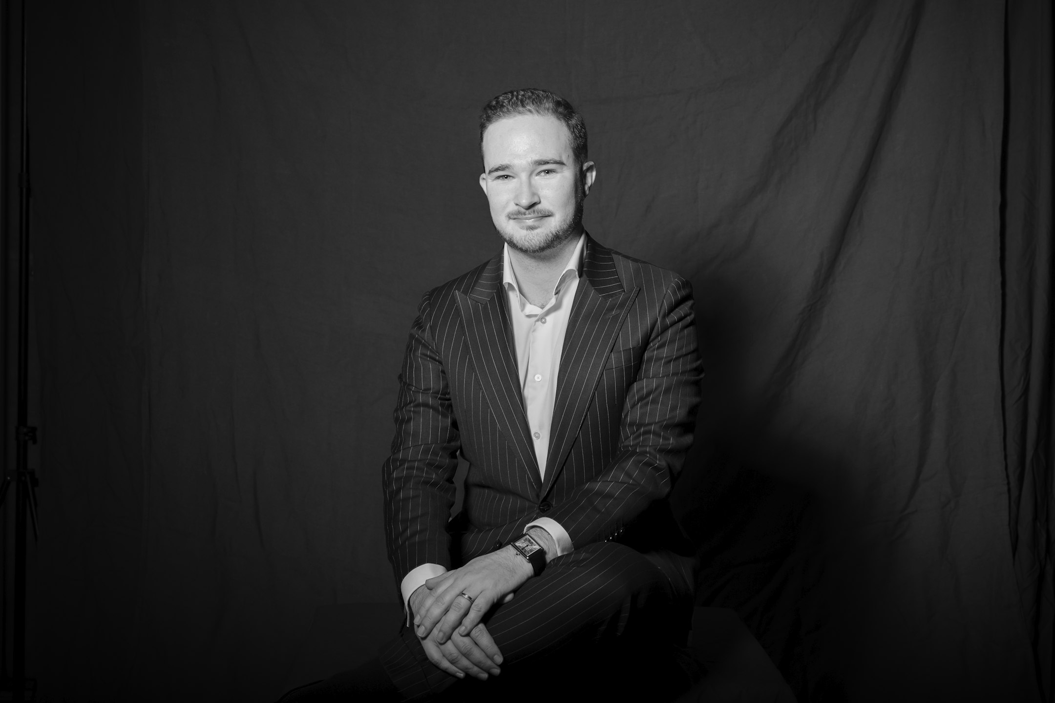 Max Tormey