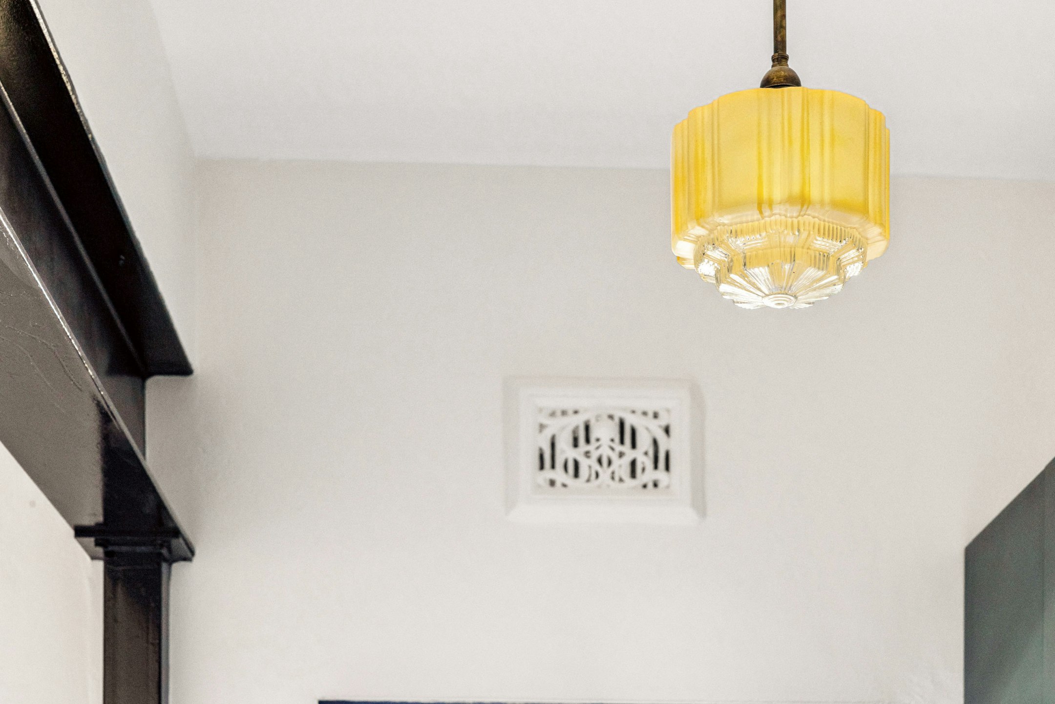 chandelier