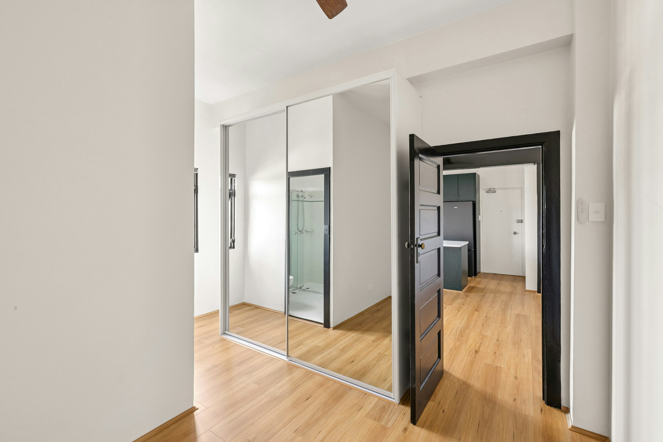 door