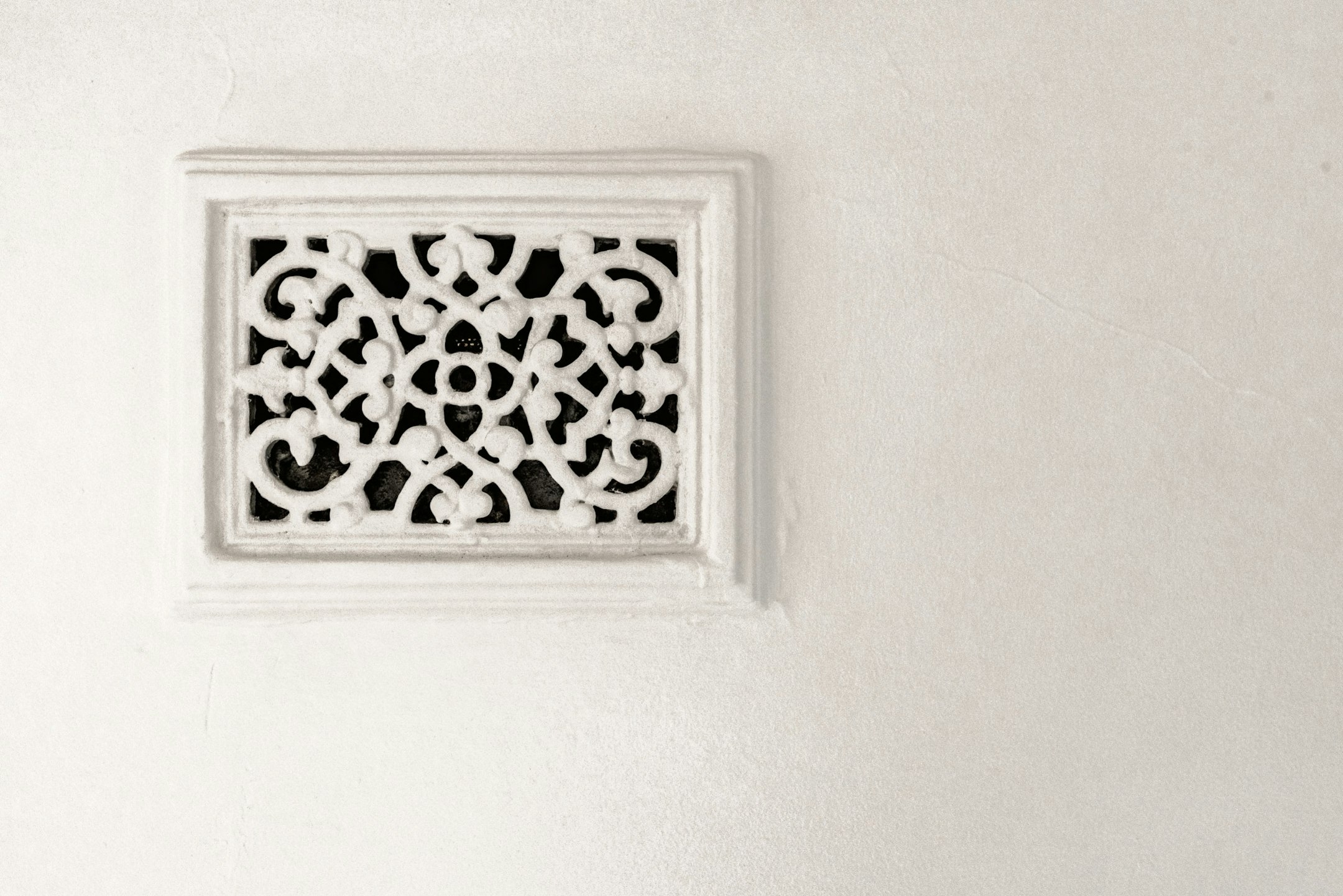 grille