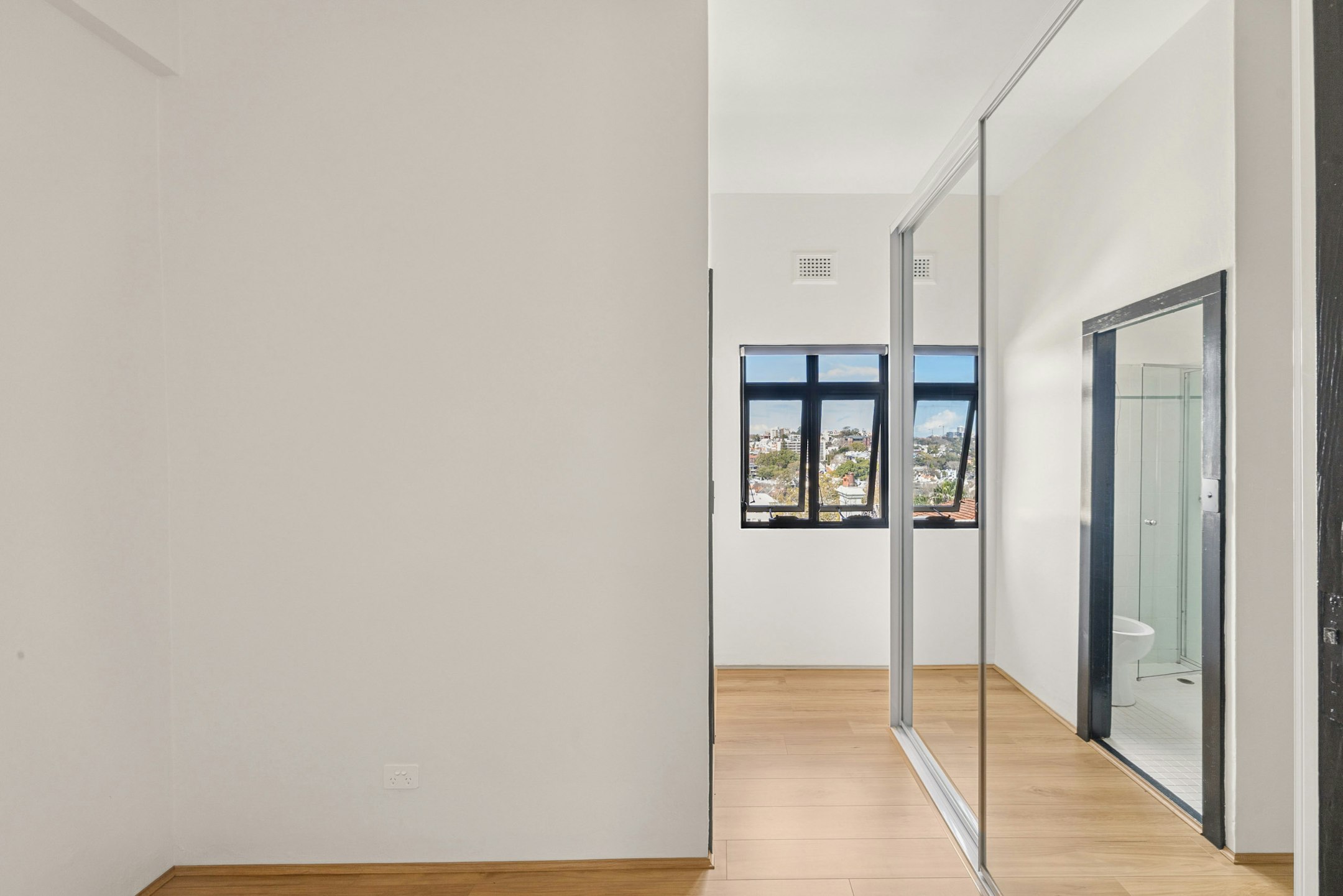 door