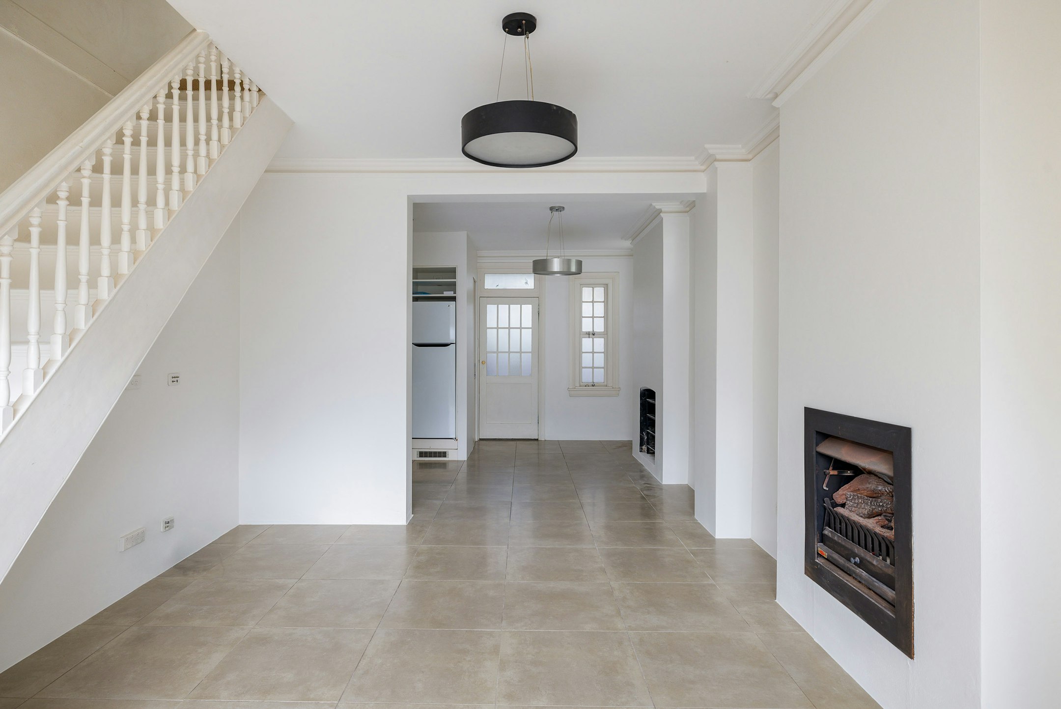 floor