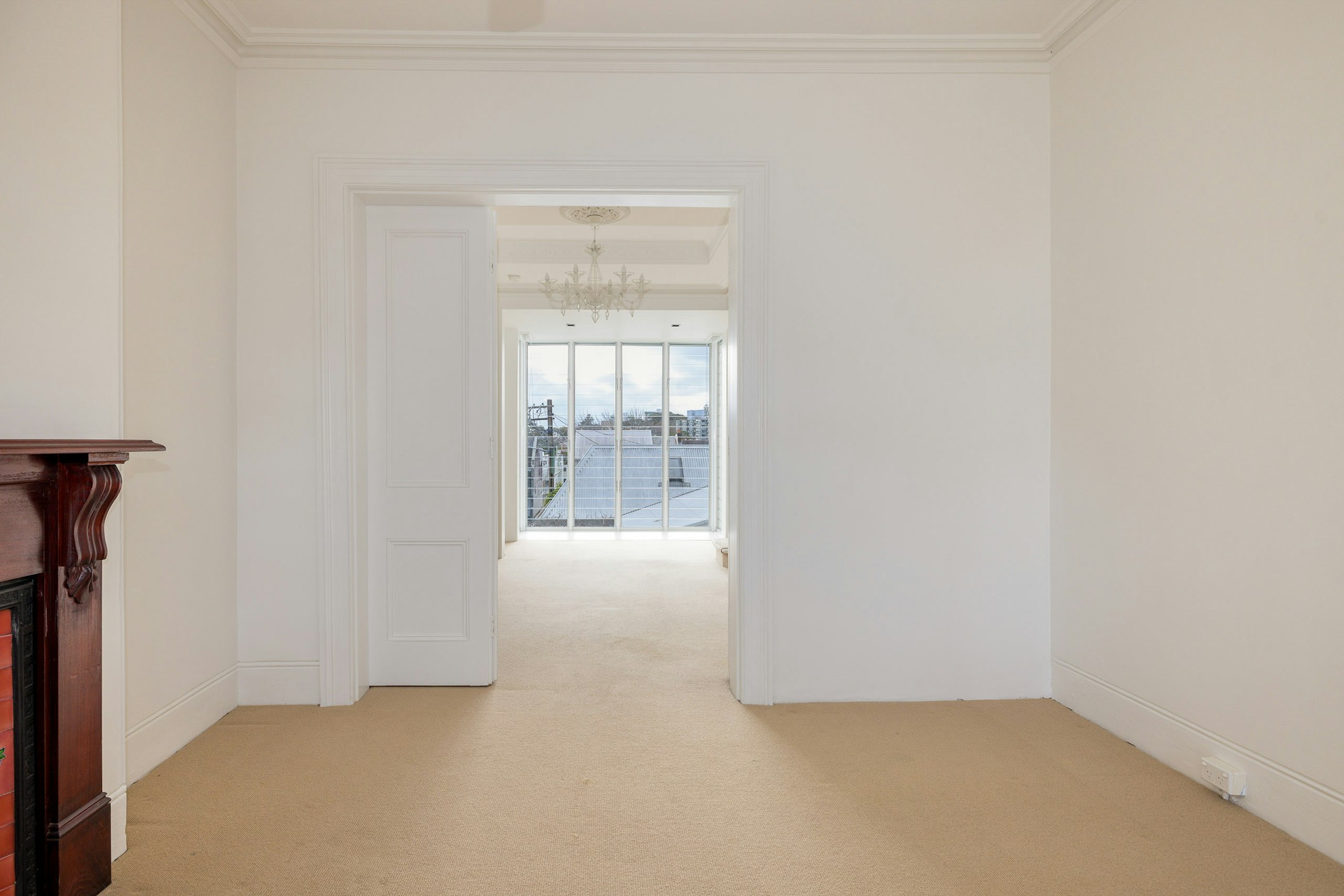 floor