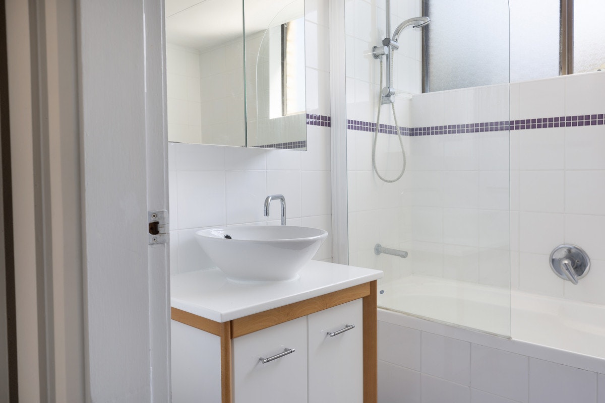 sink