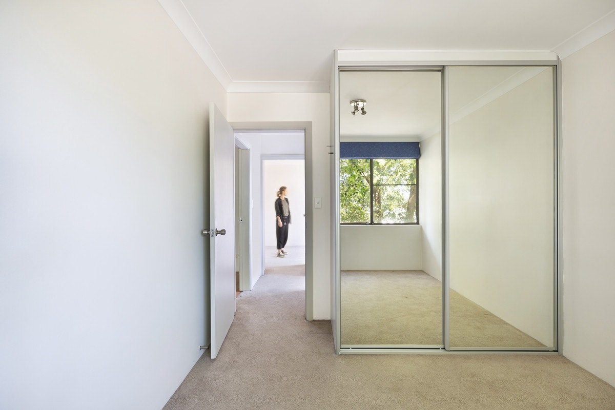 door