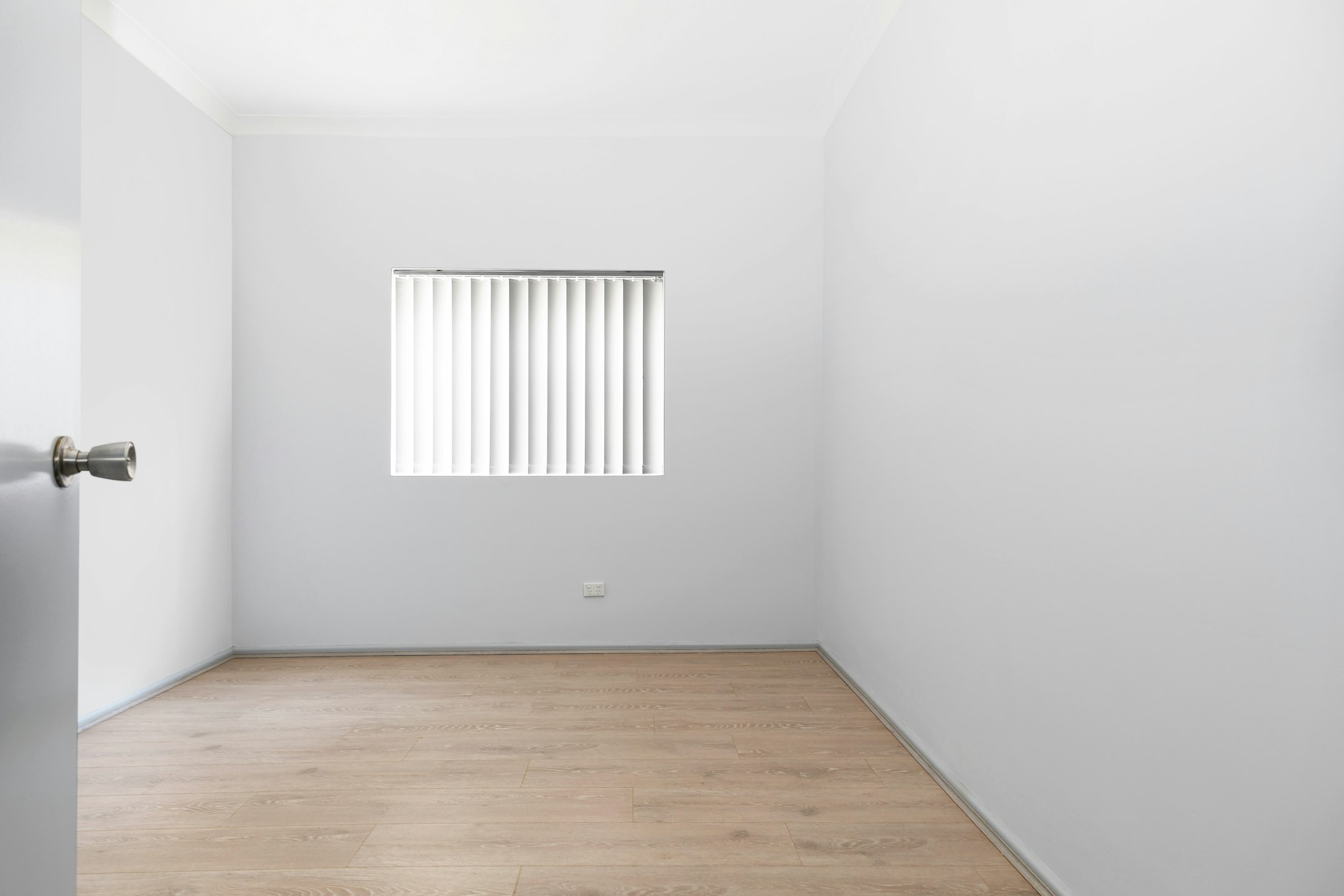 corner
