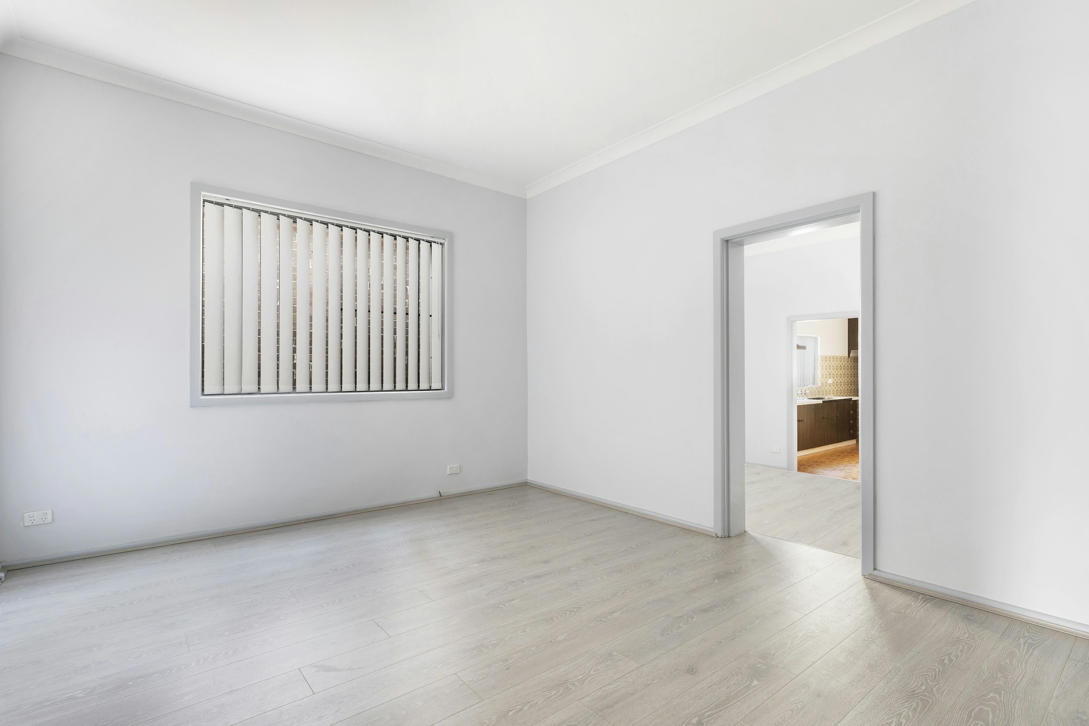 corner