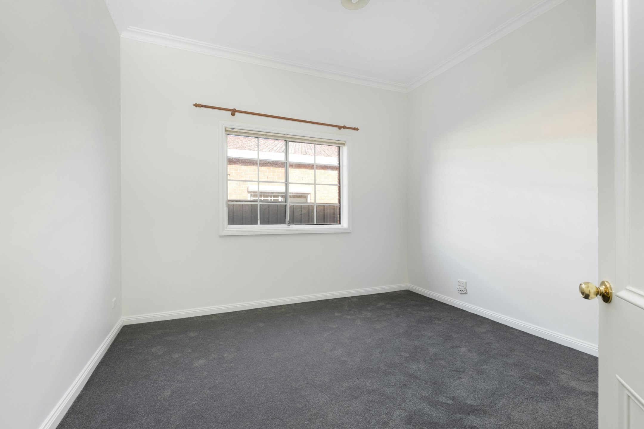 corner