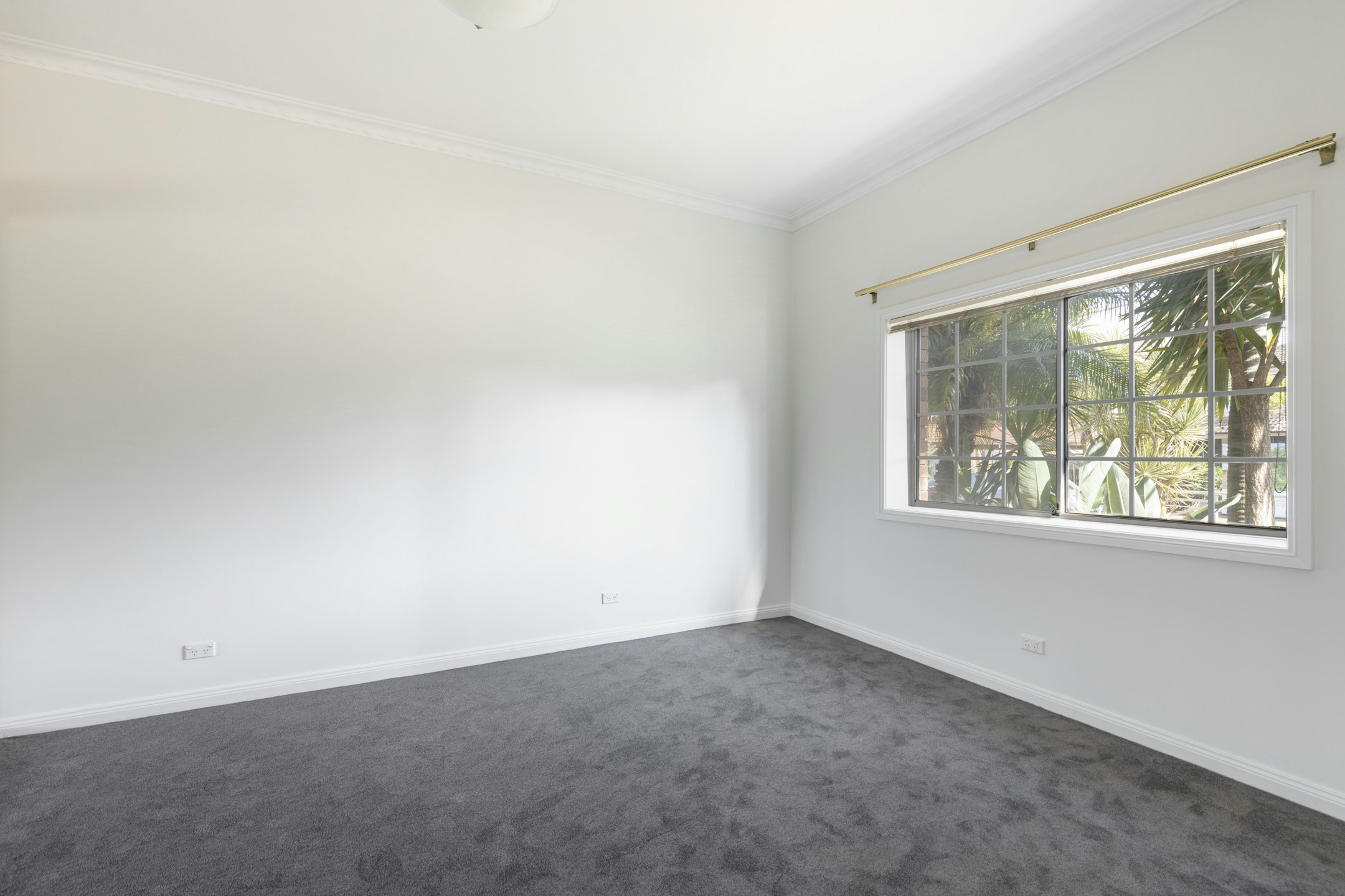 corner