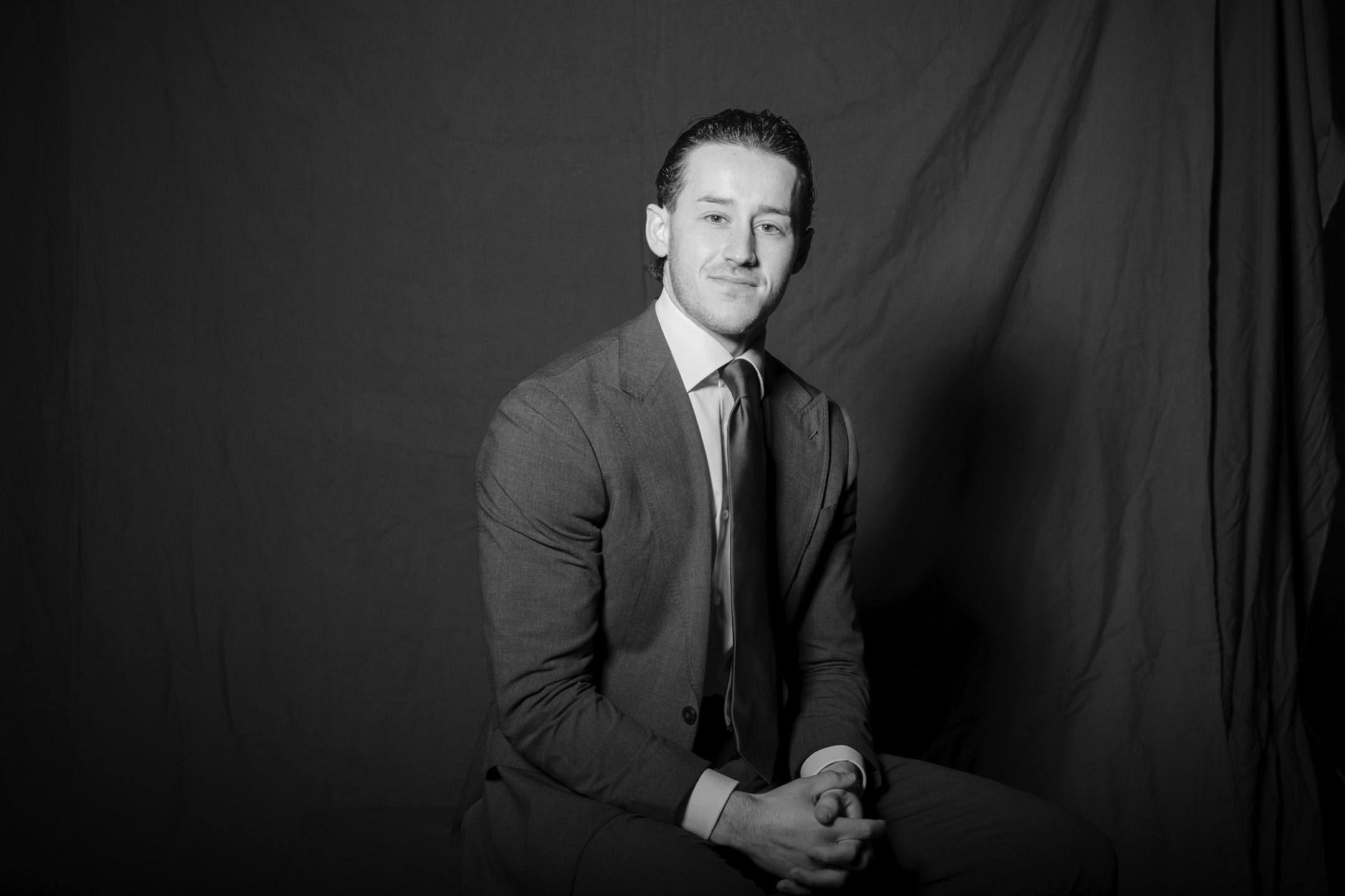 Zac Fitzhenry