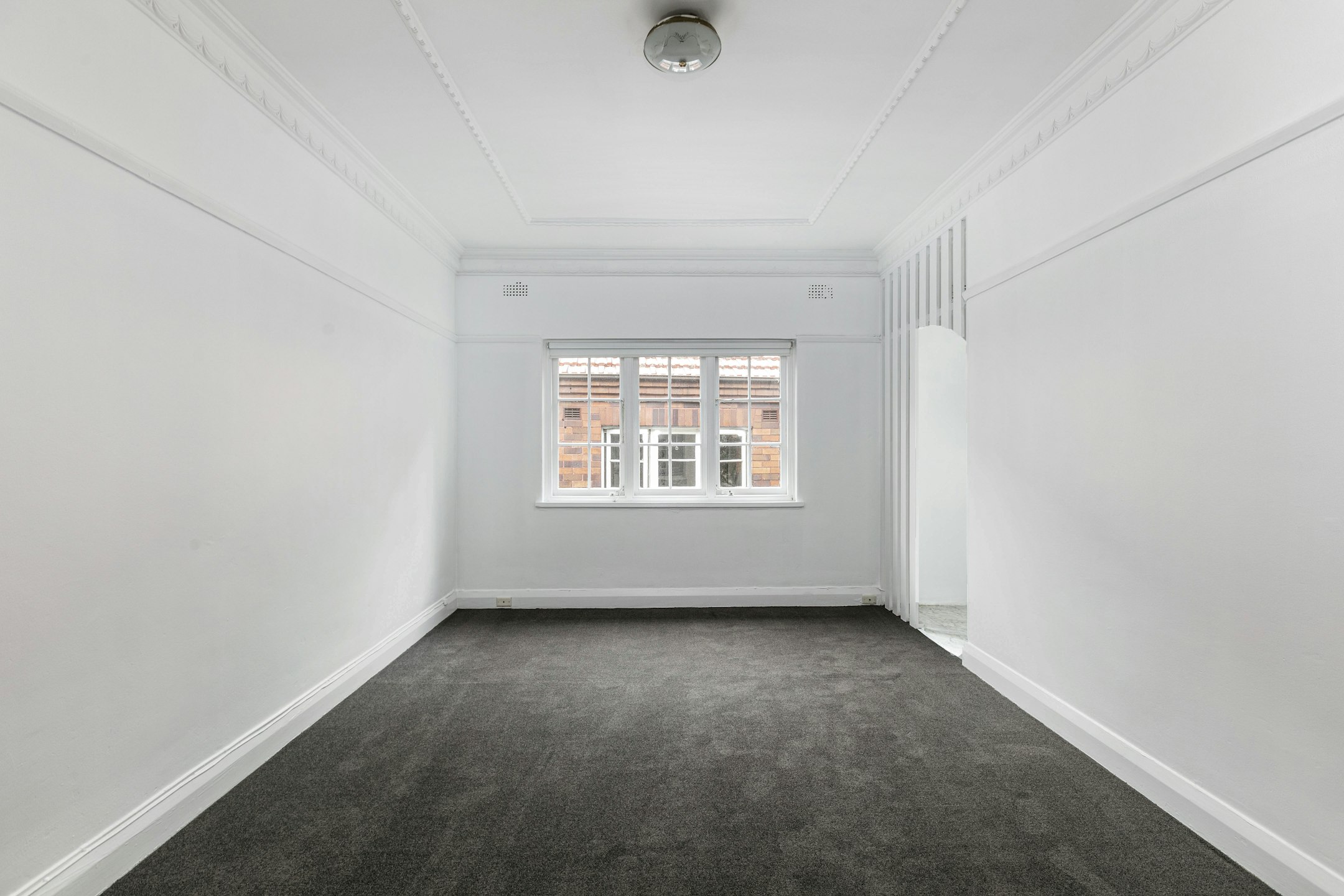 floor