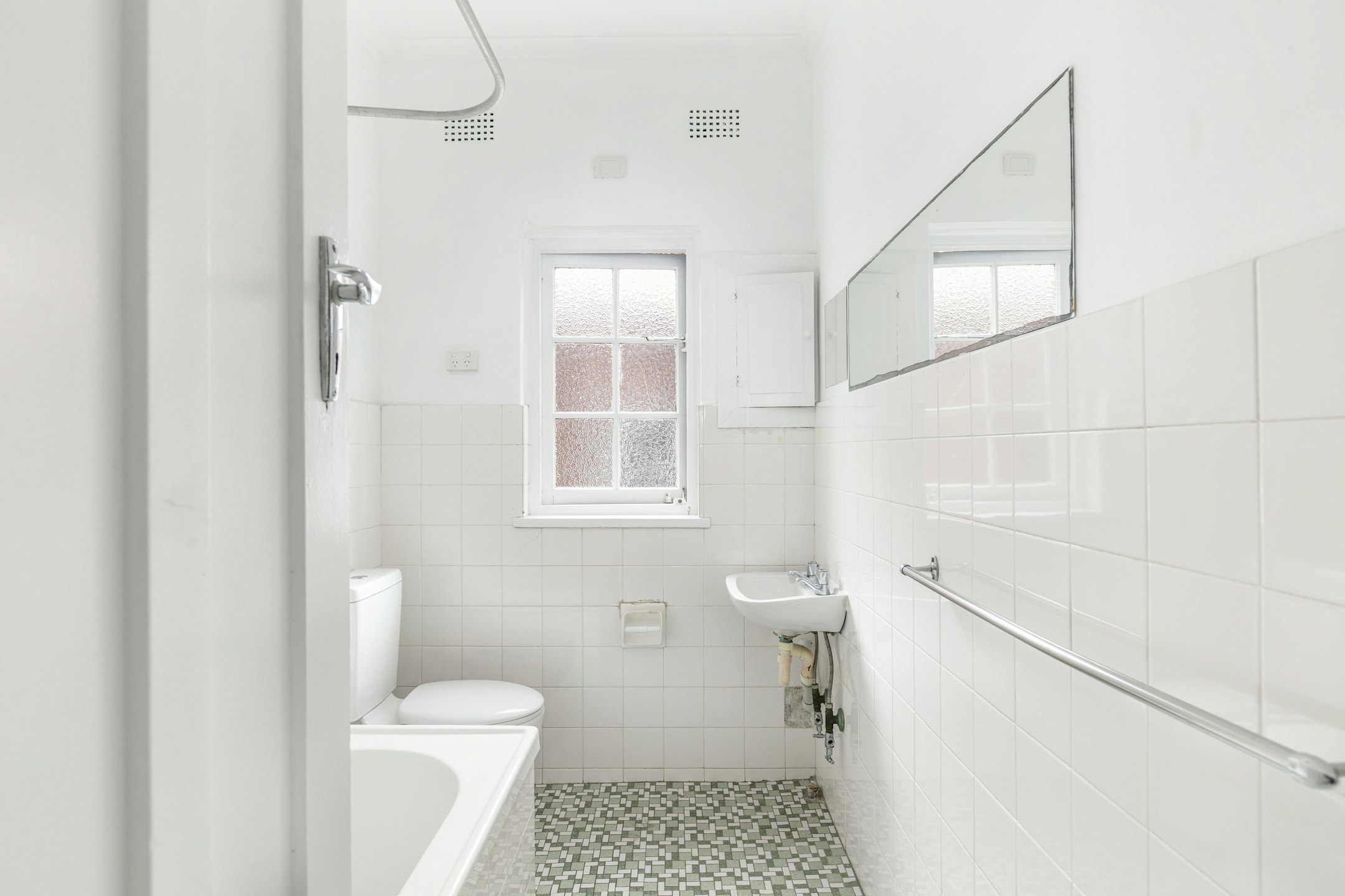 sink