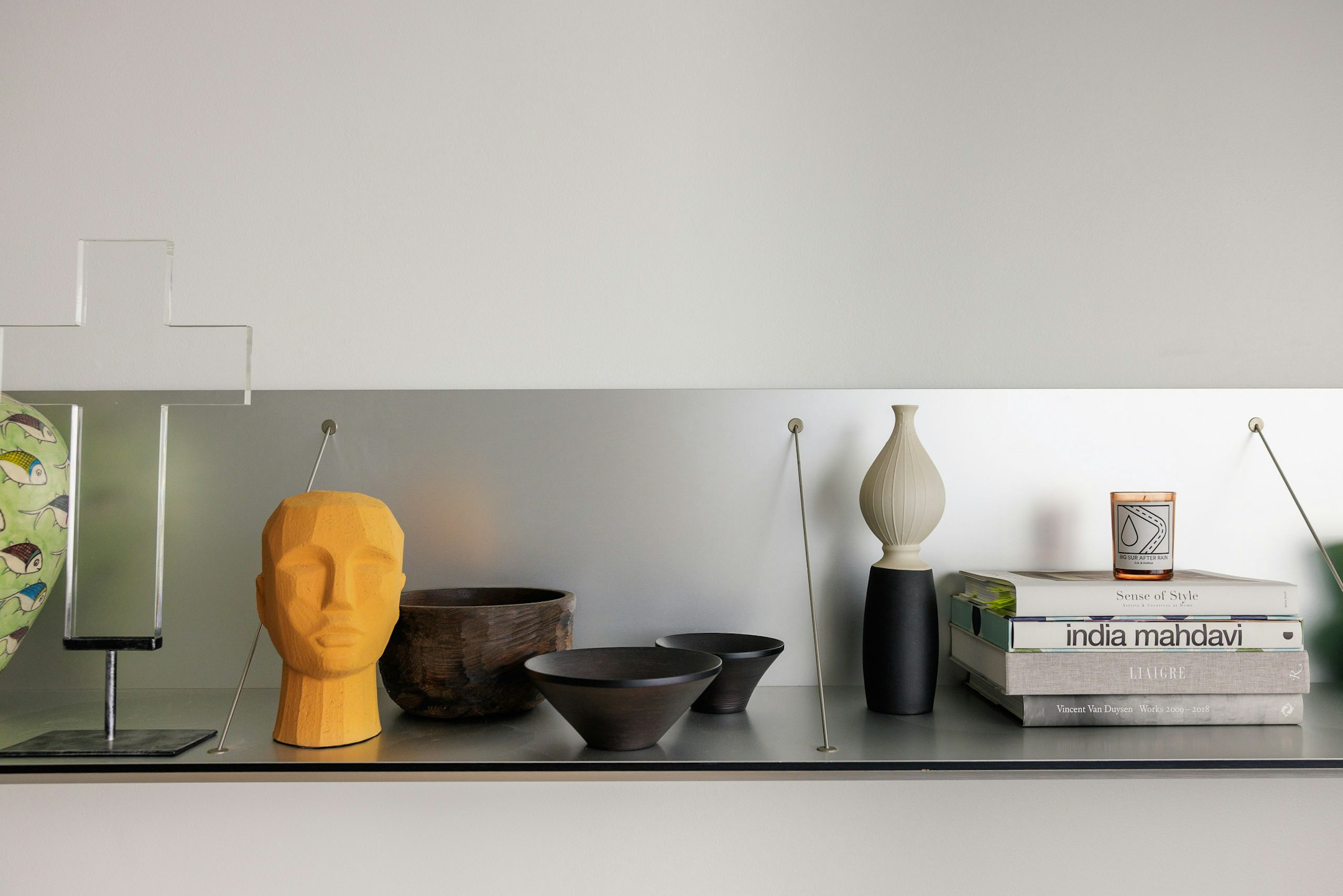 shelf
