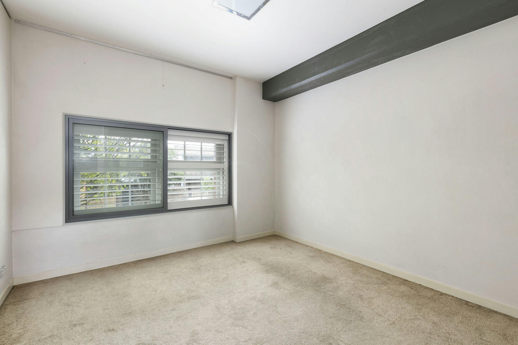 corner