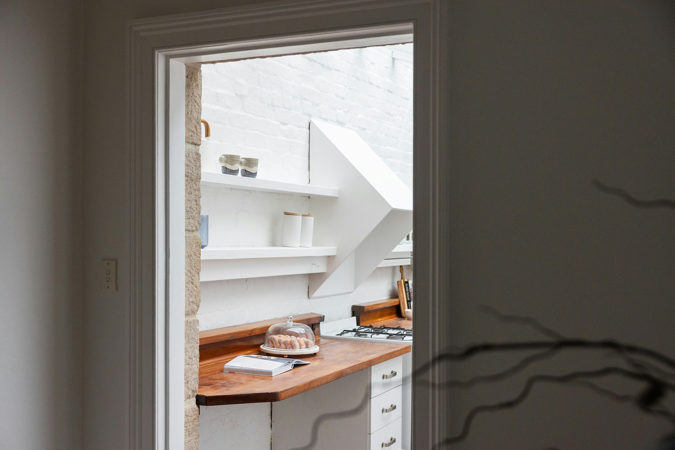window