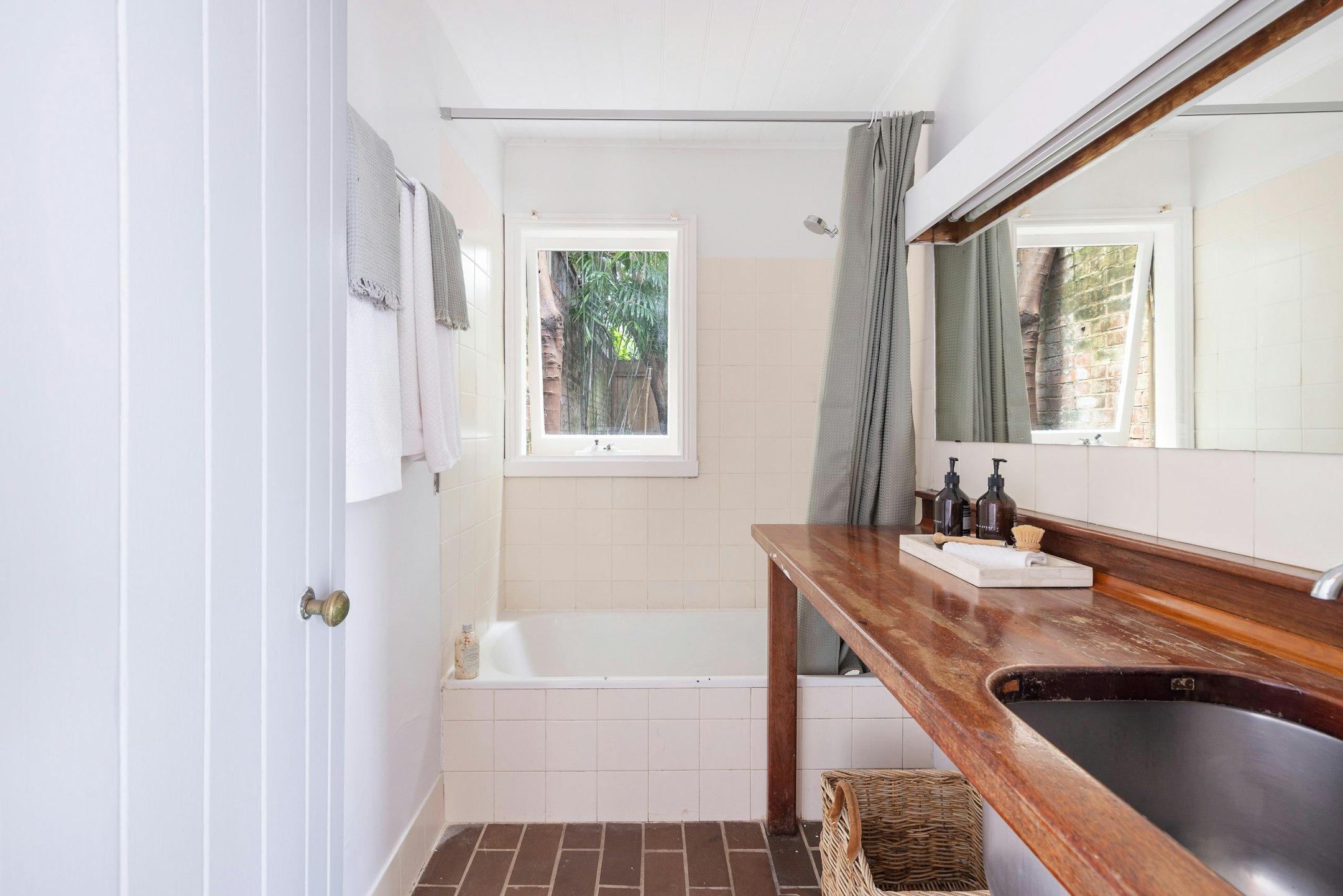 tub