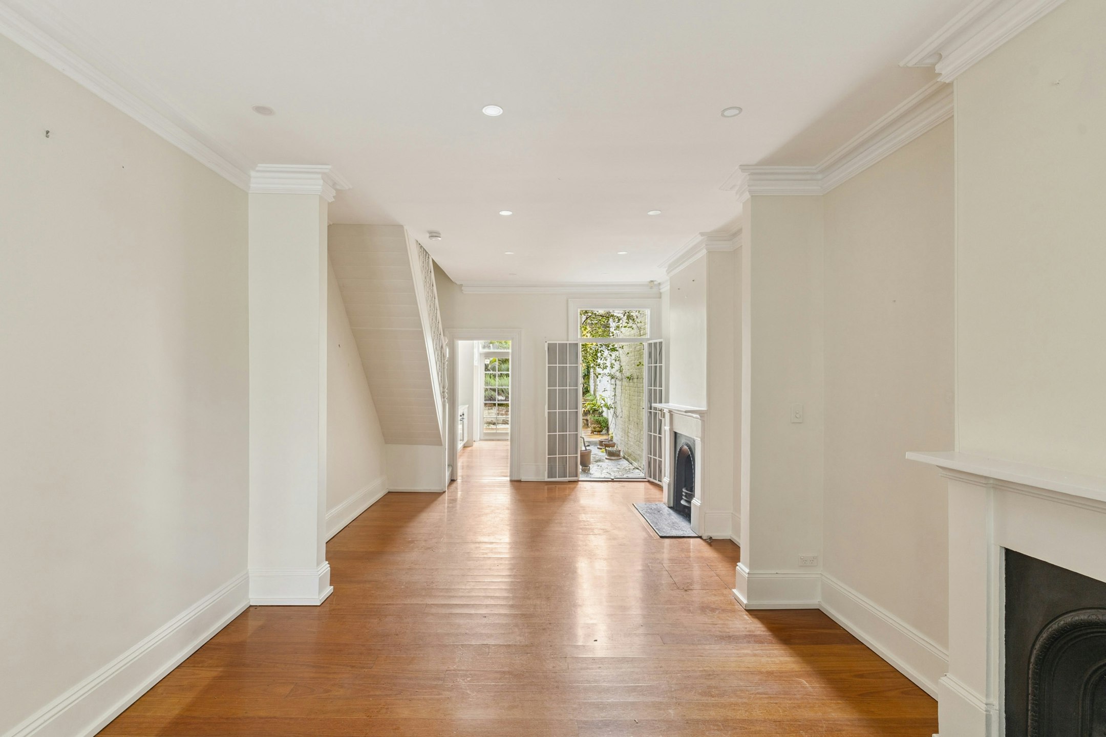 floor
