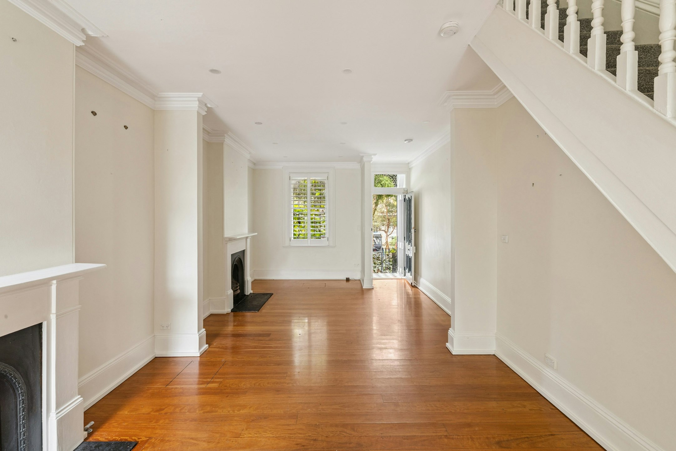 floor