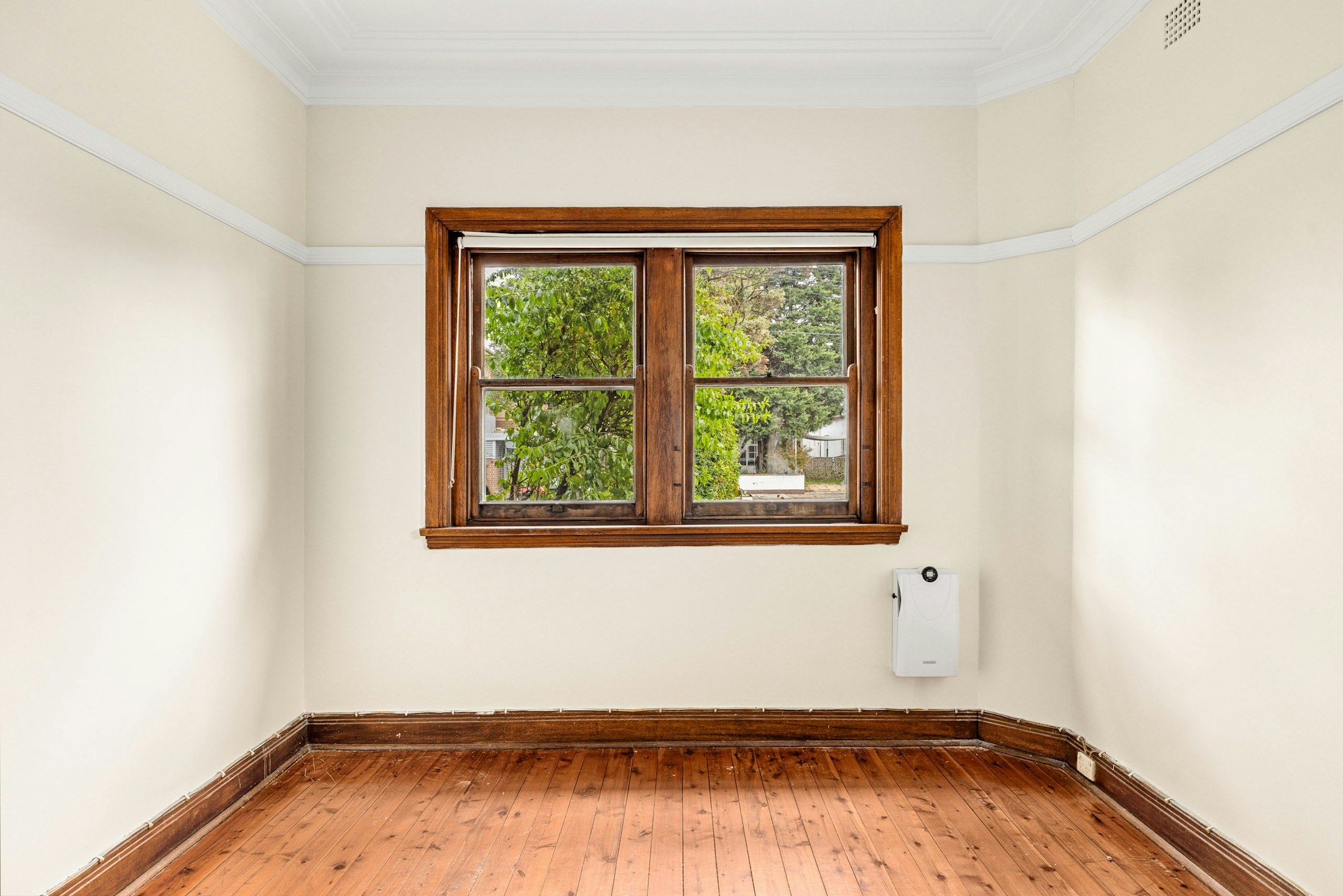 window
