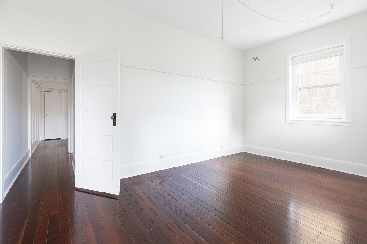 floor