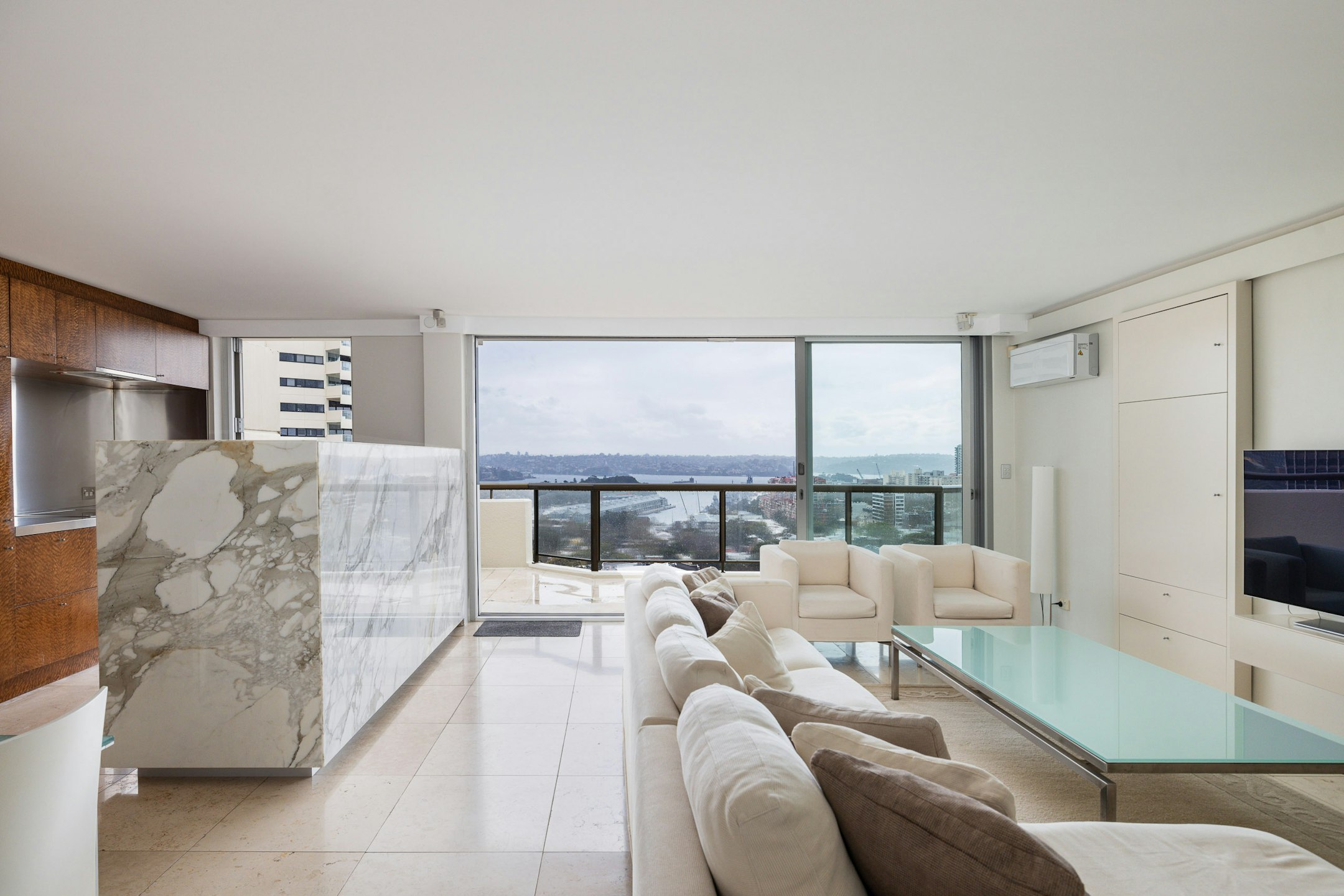 penthouse