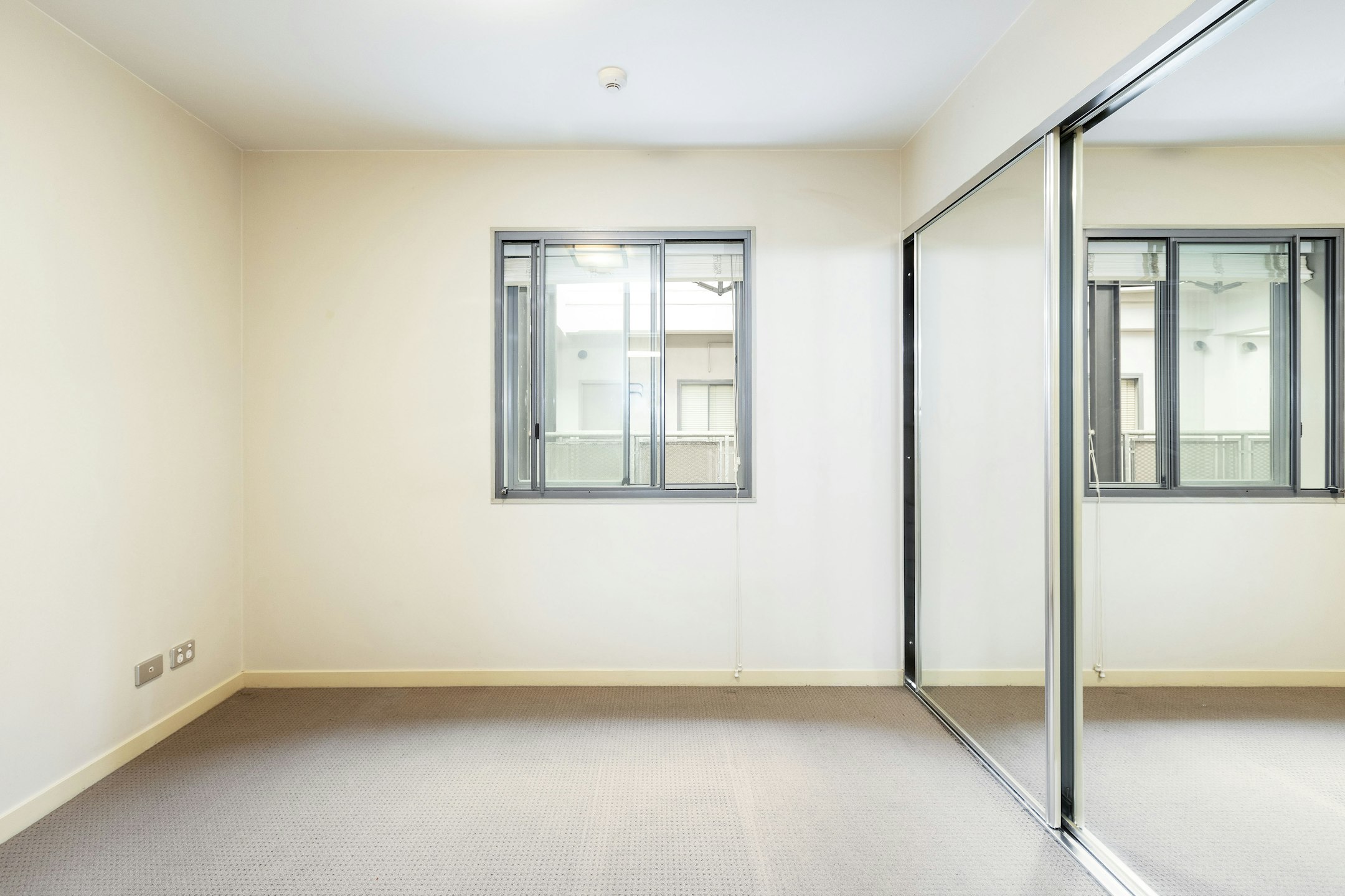 door