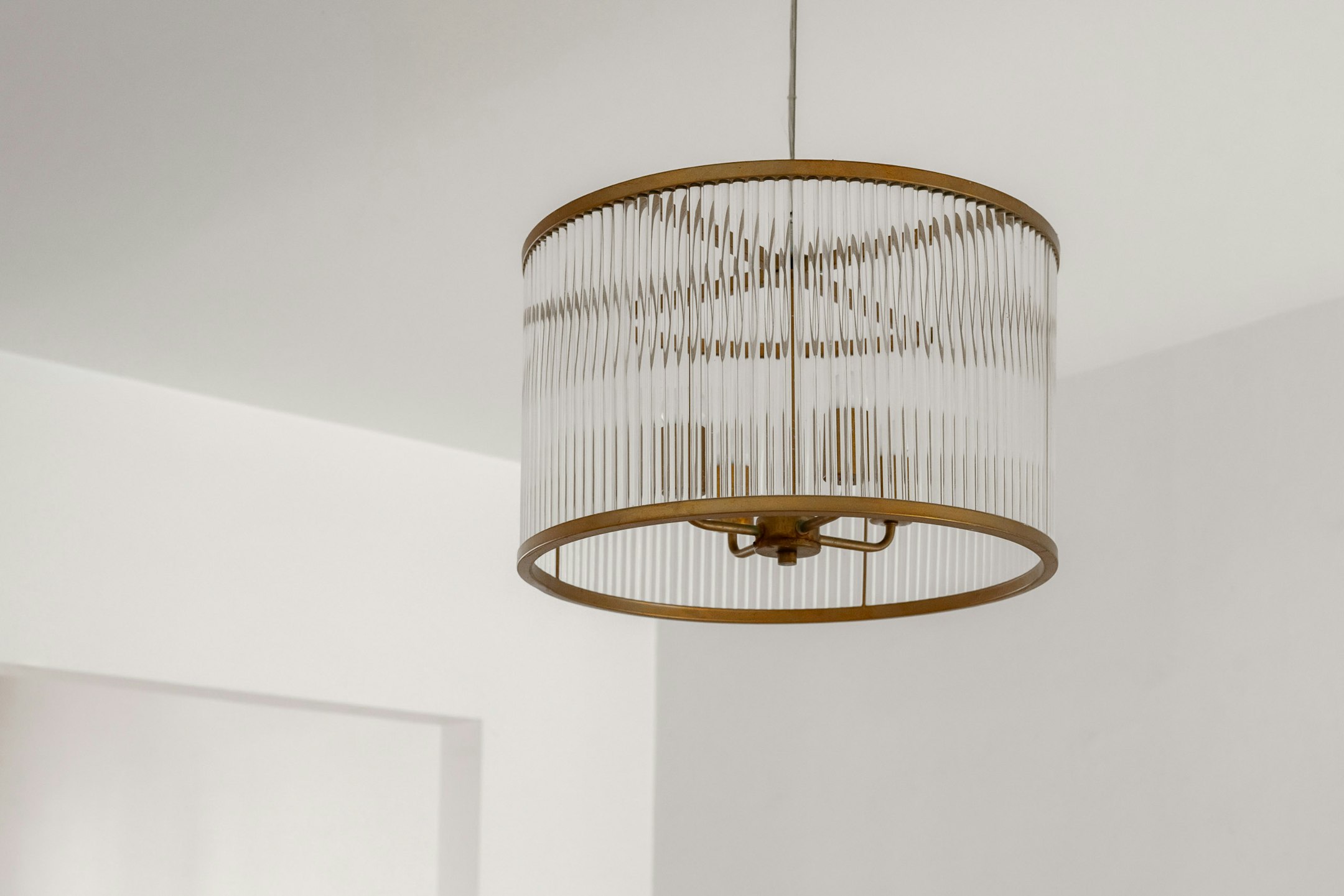 chandelier