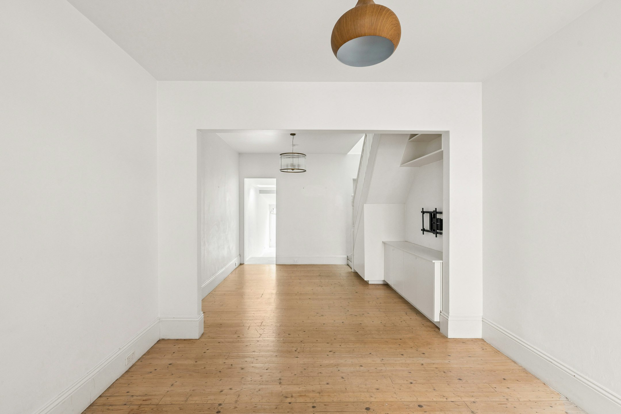 floor