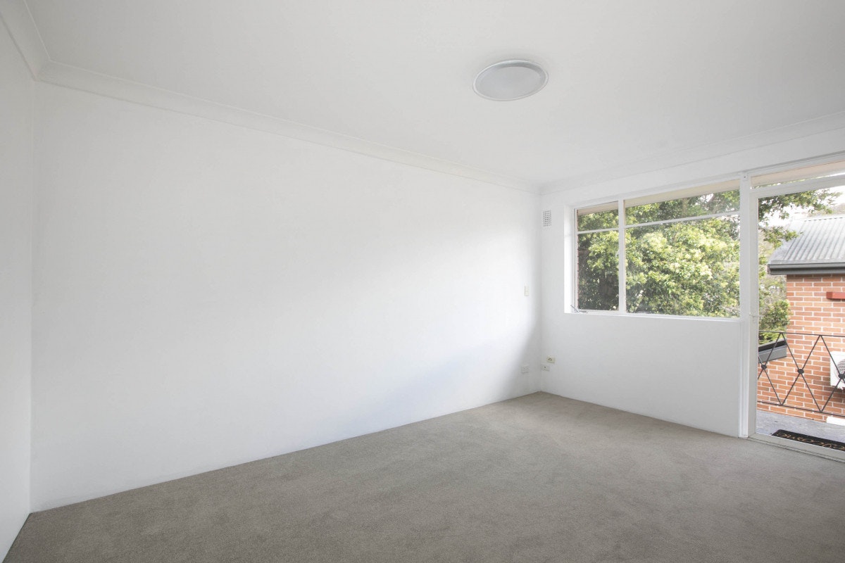 corner