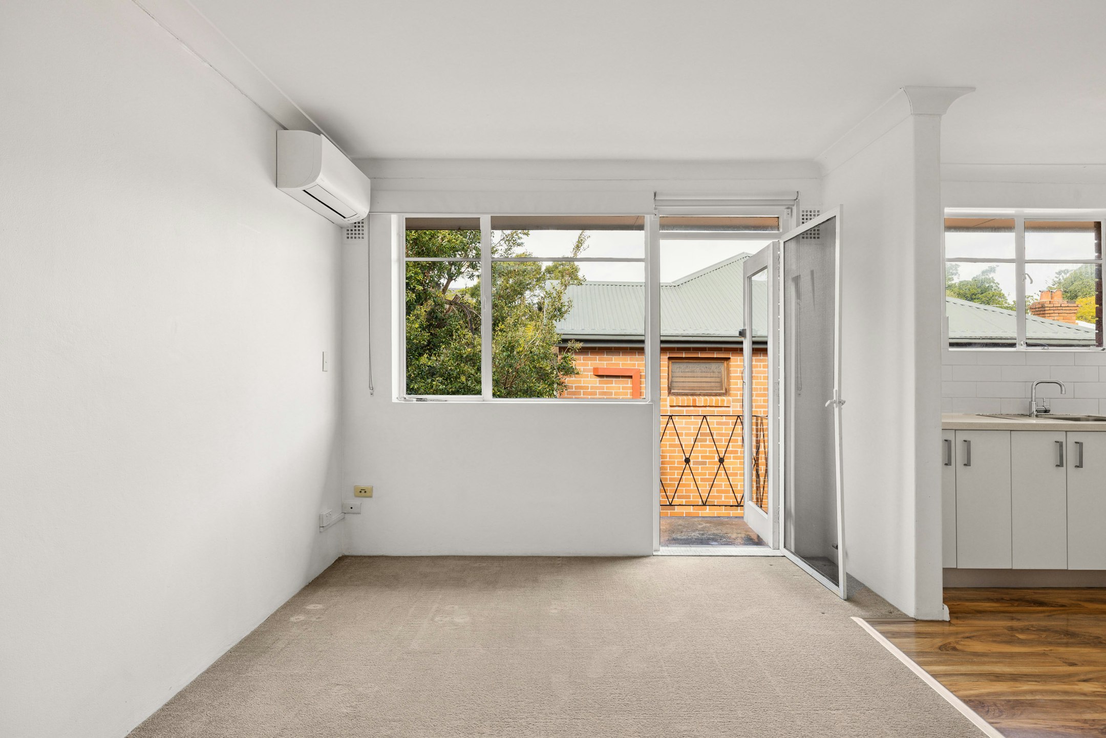 floor