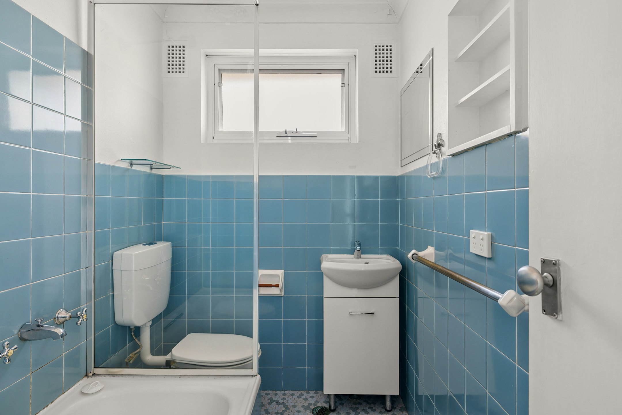 sink