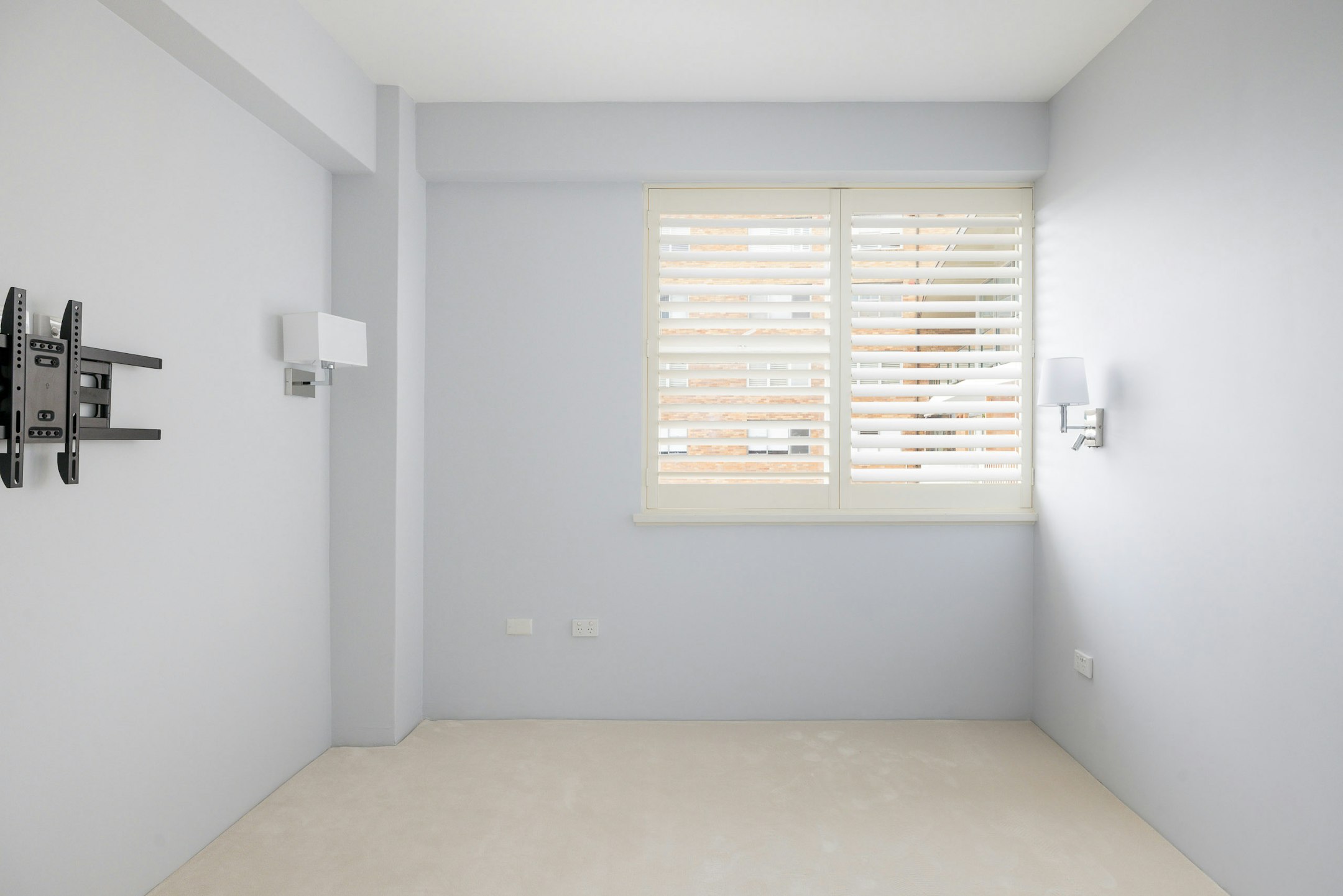 corner