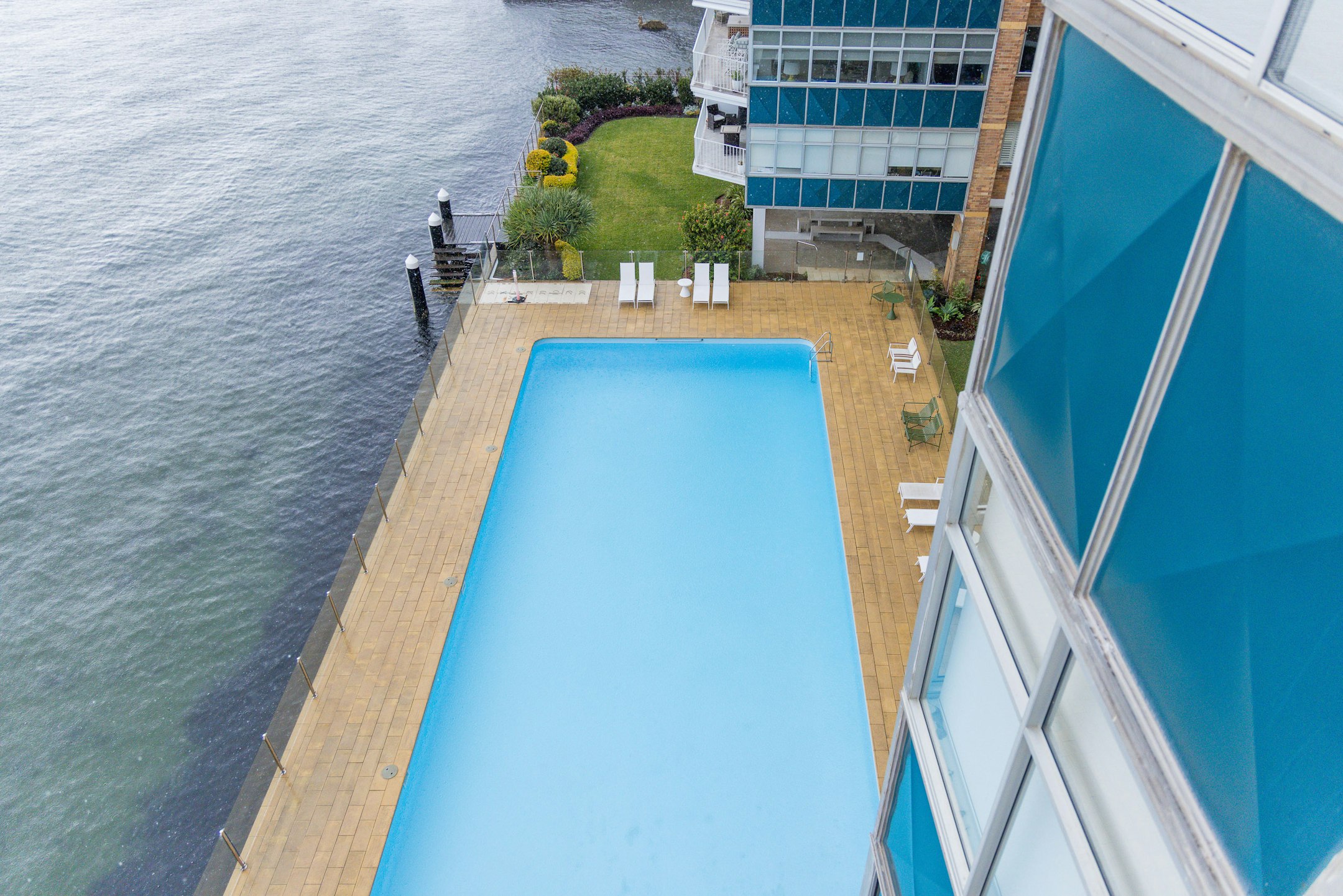 pool