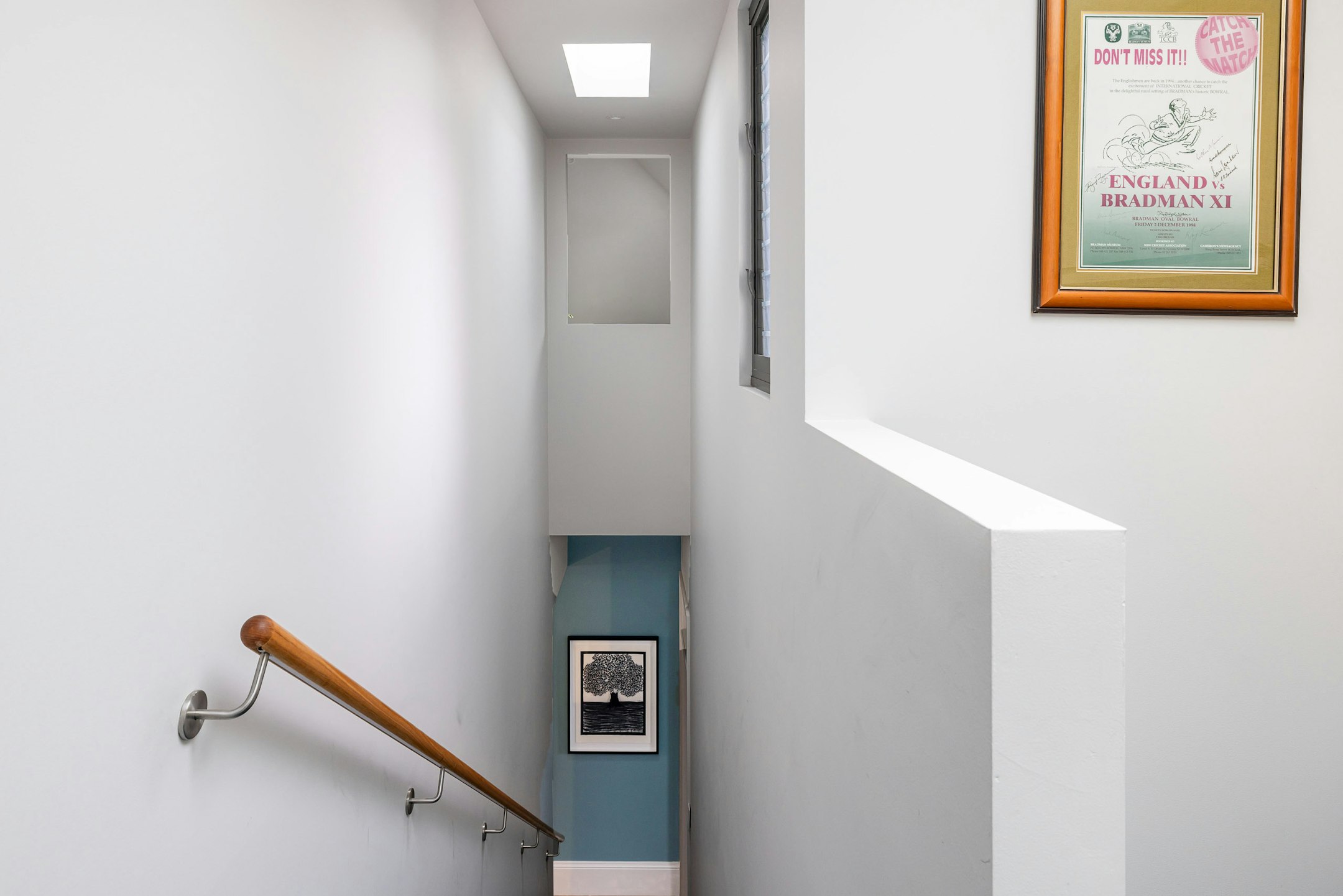 handrail