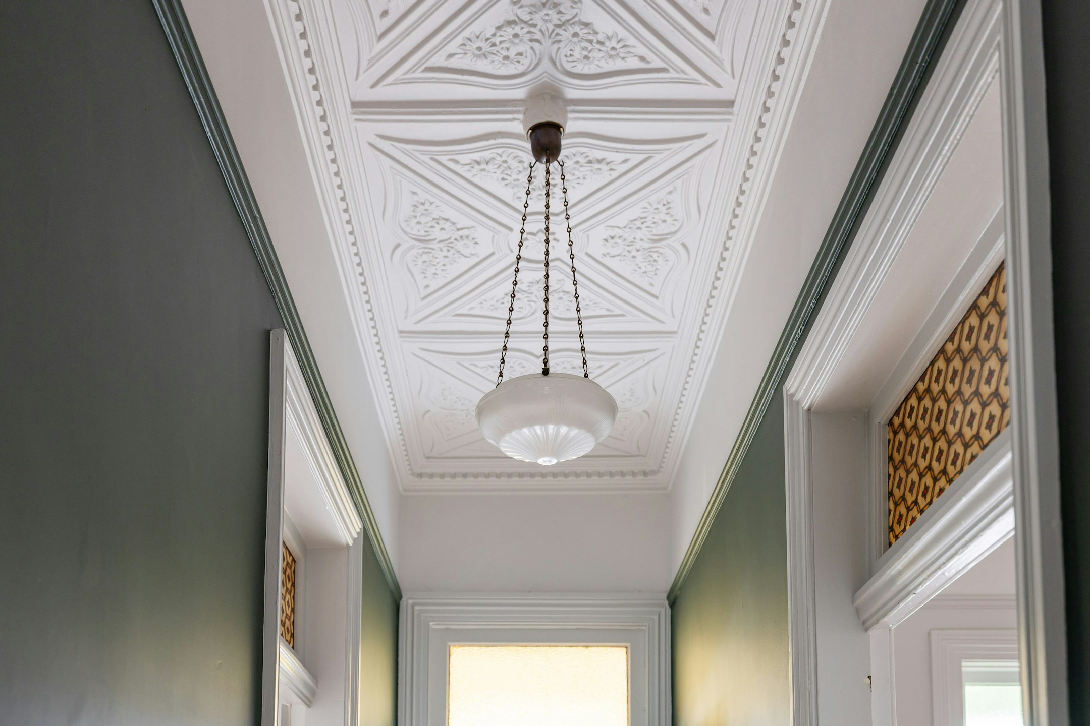 chandelier