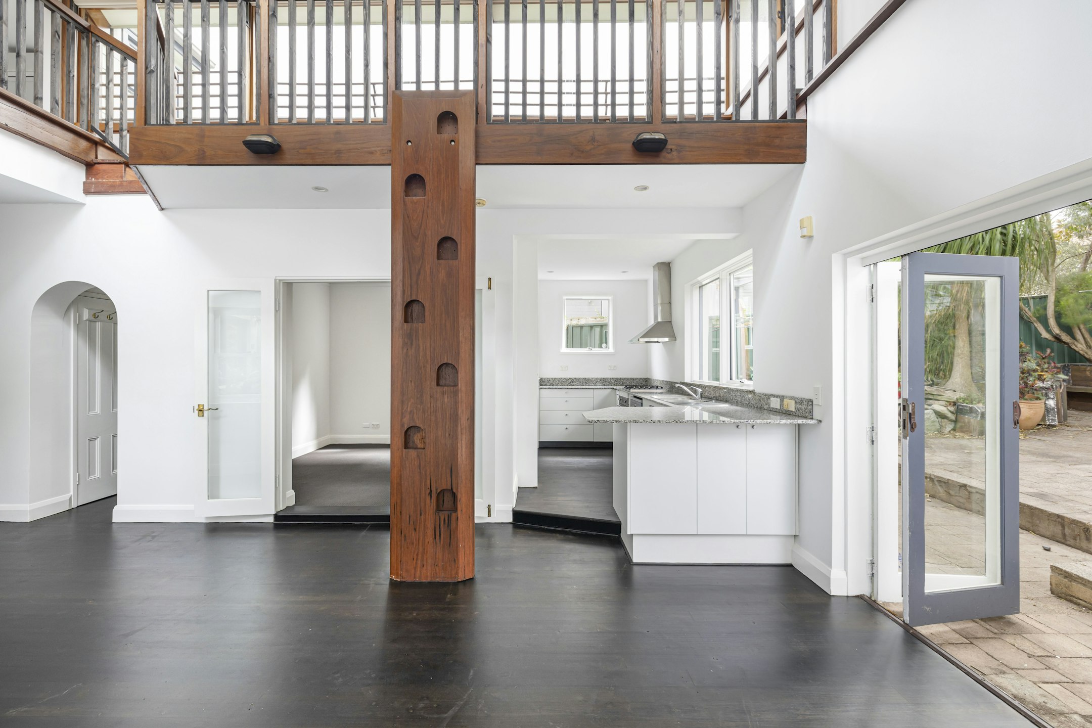 floor