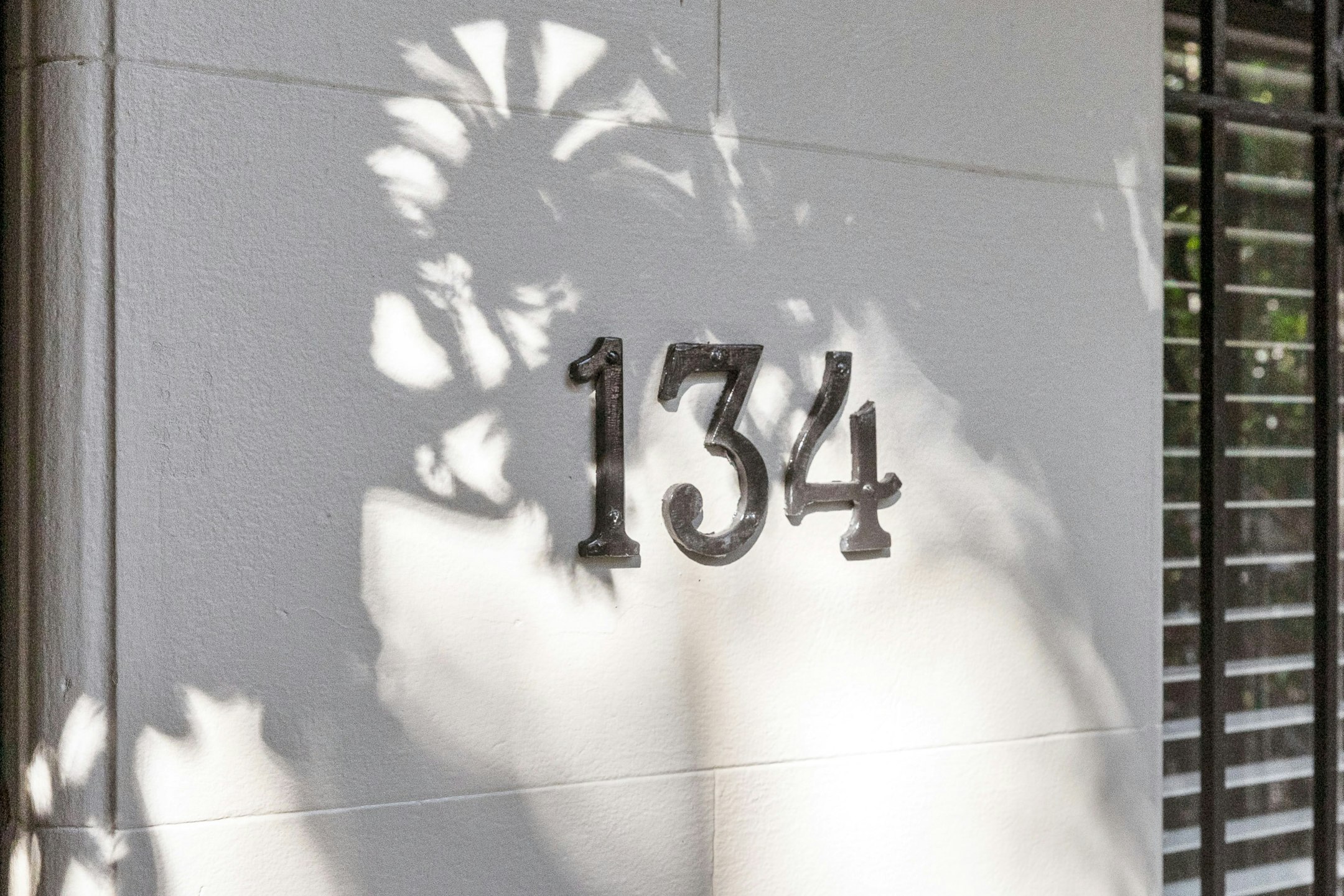 number