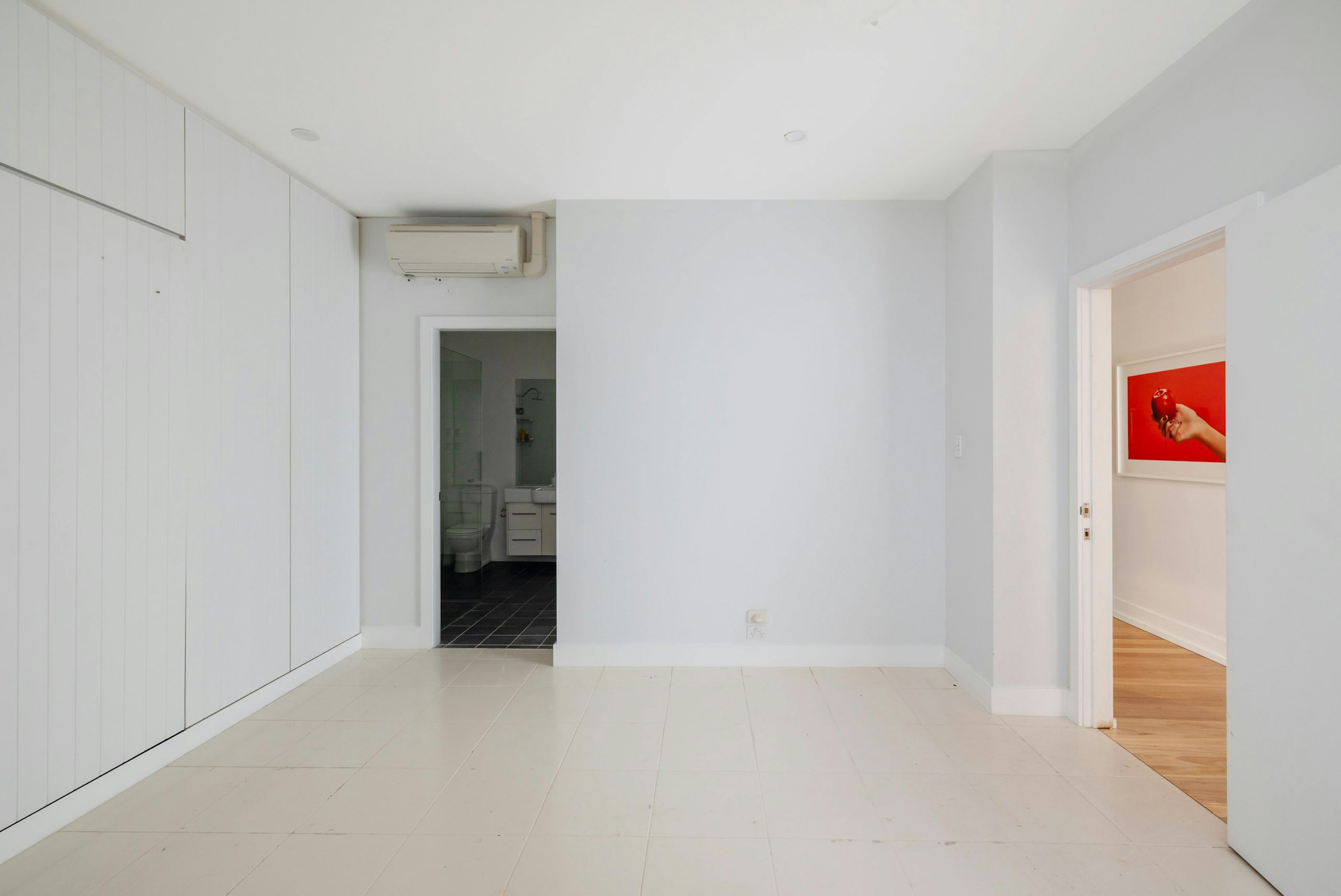 floor