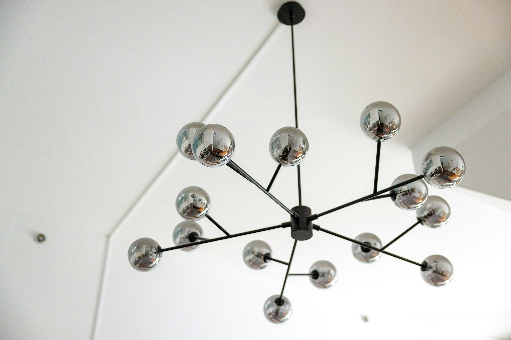 chandelier