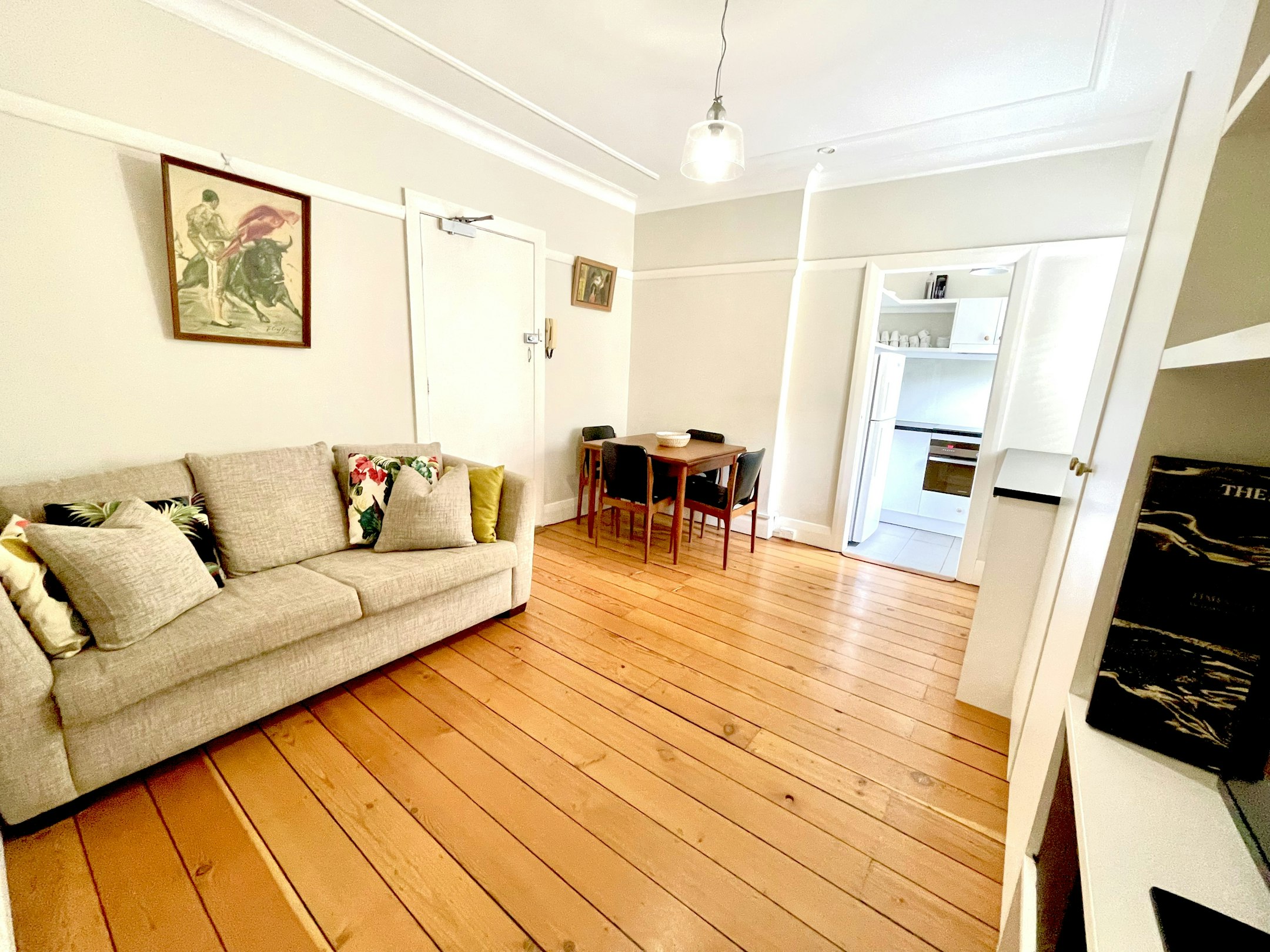 interior design