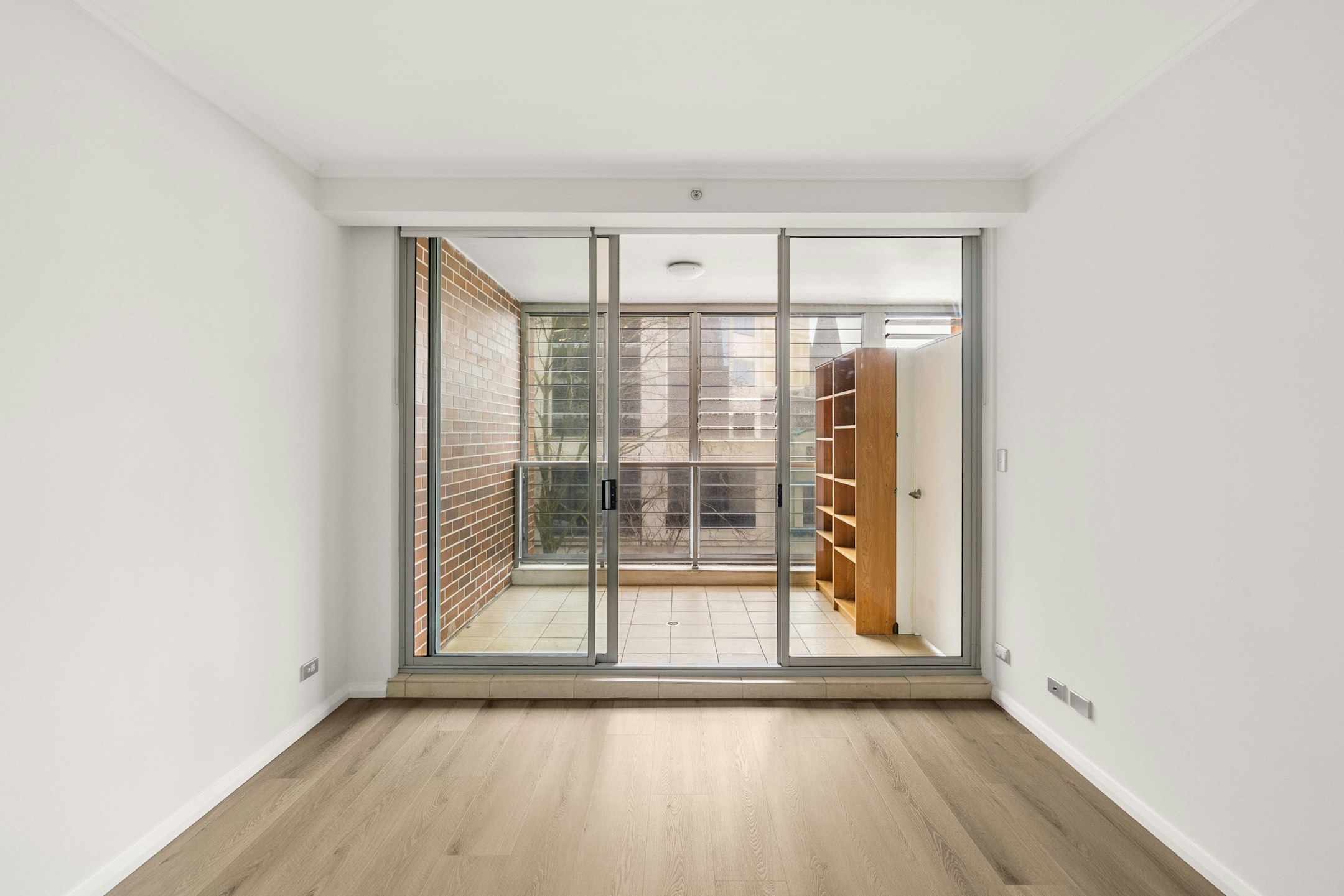 door