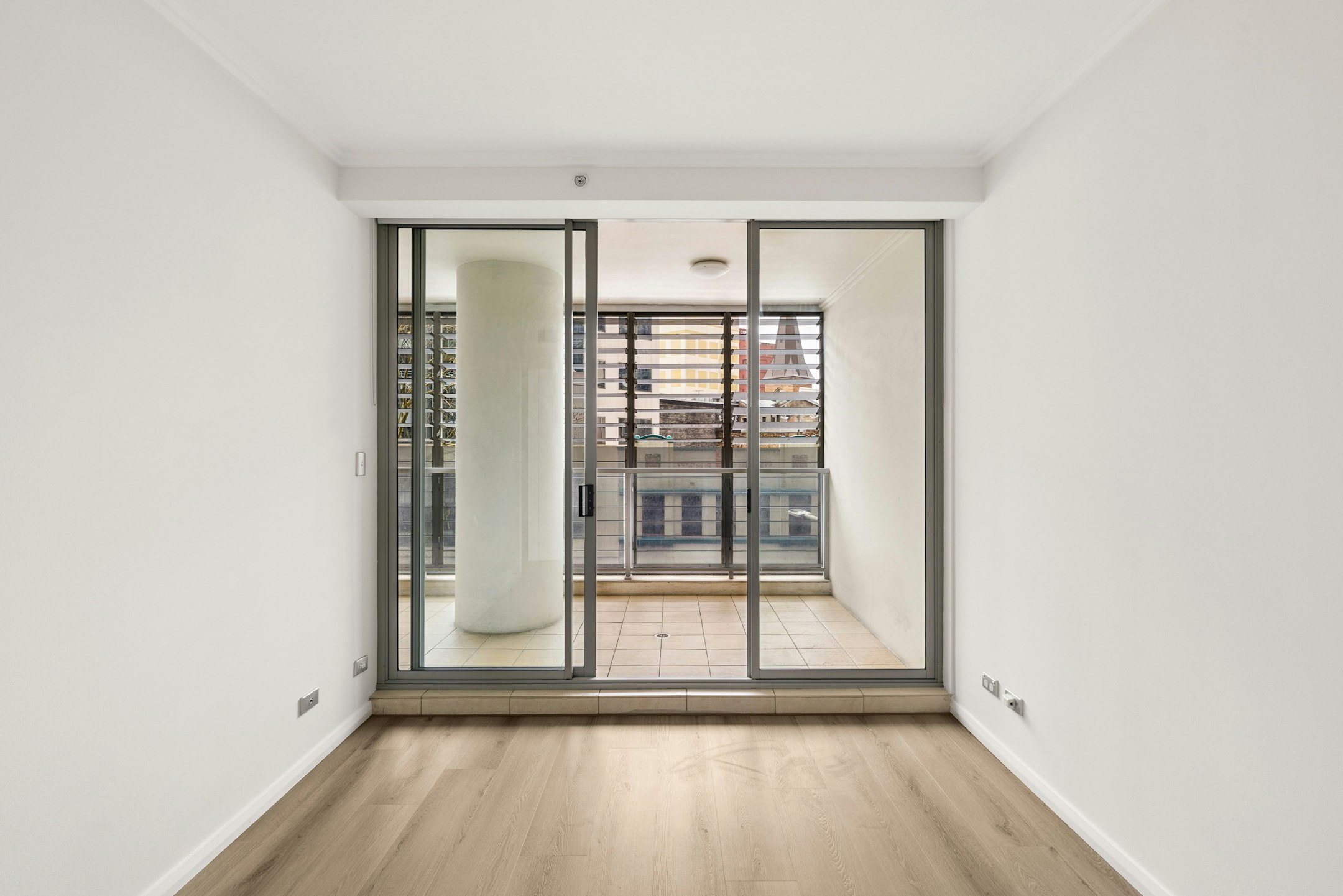 door